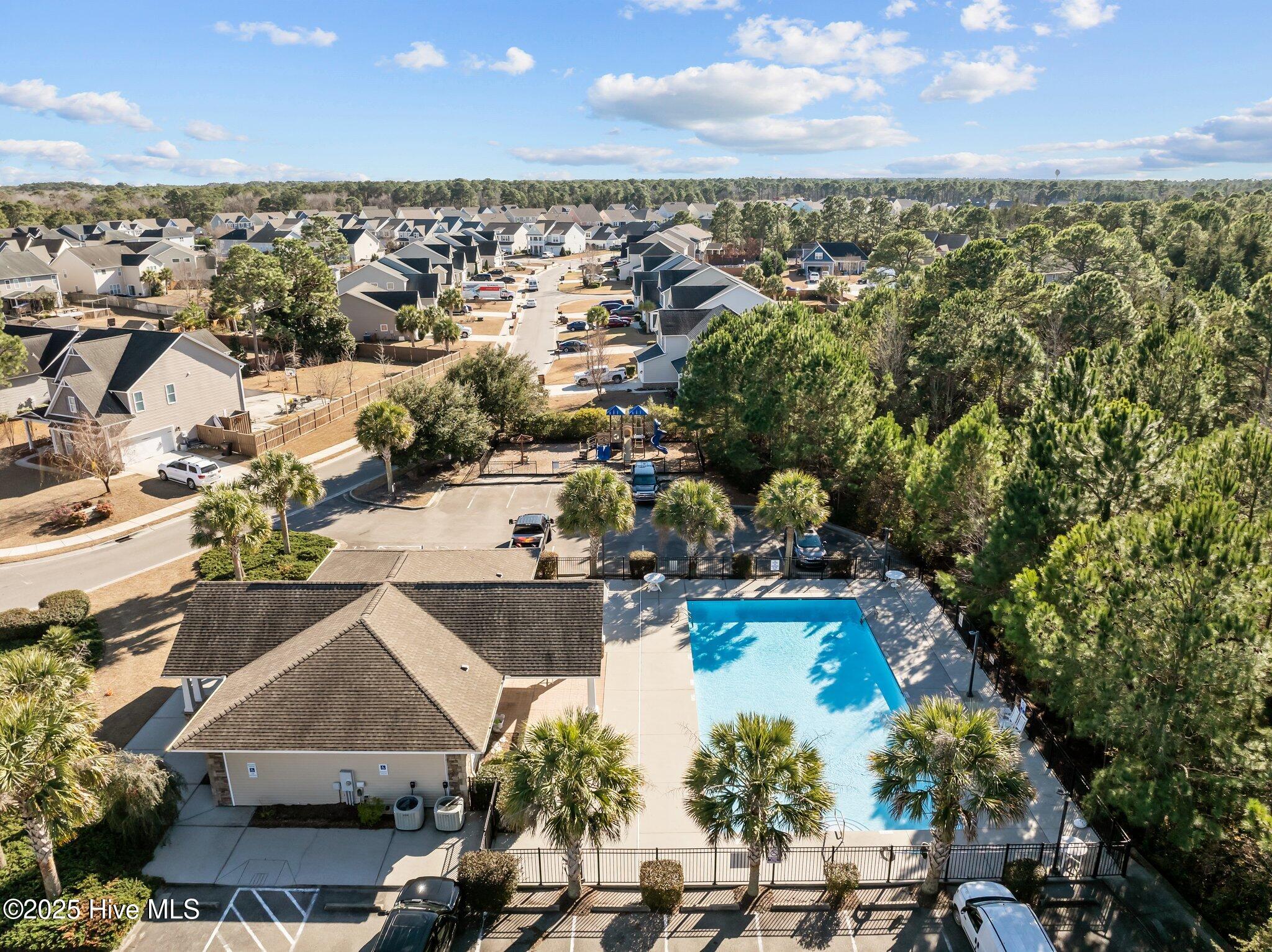 7801 Champlain Drive