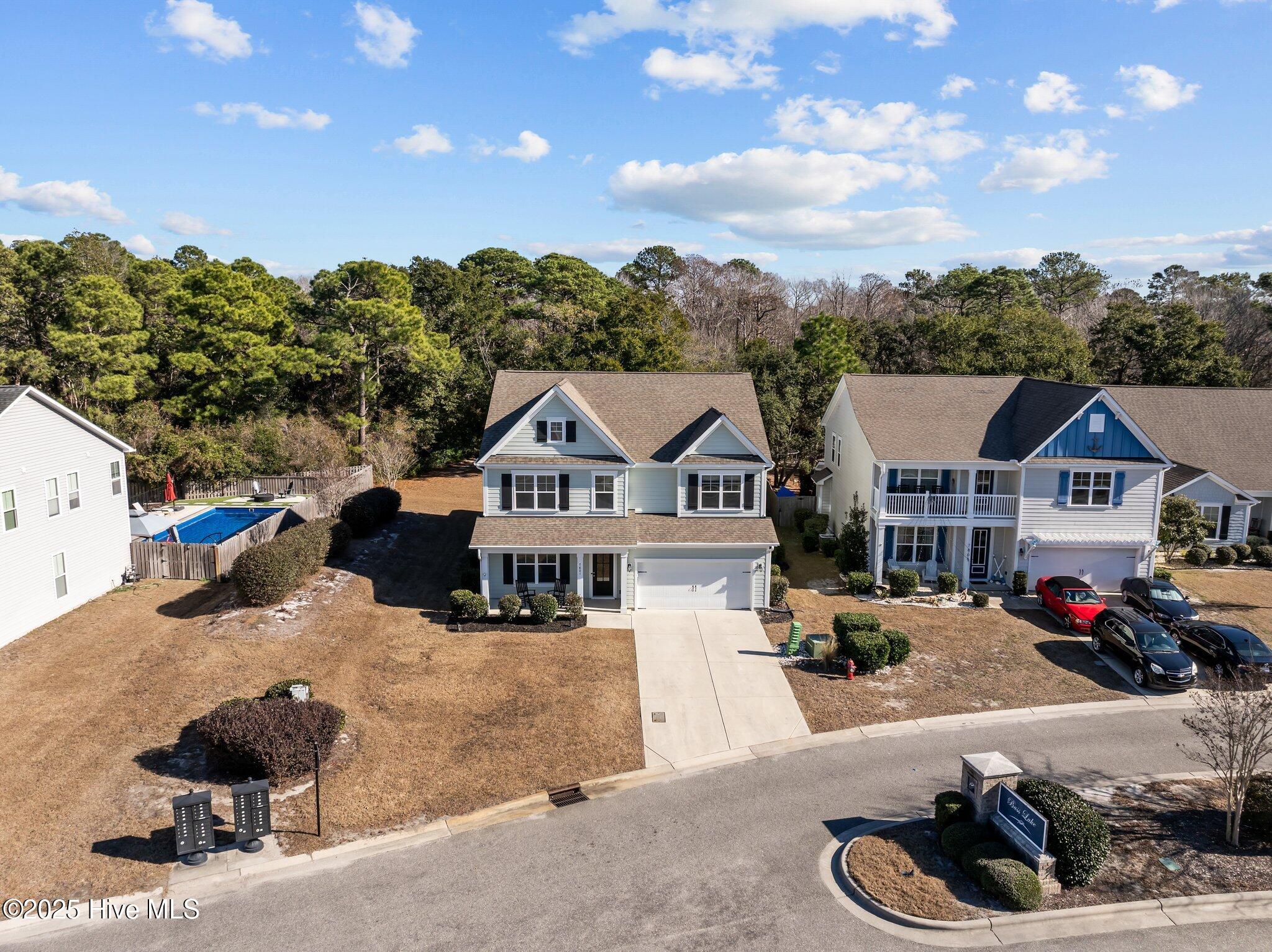 7801 Champlain Drive