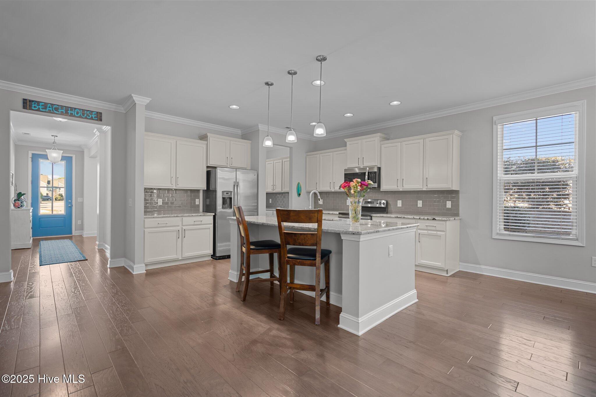 7801 Champlain Drive