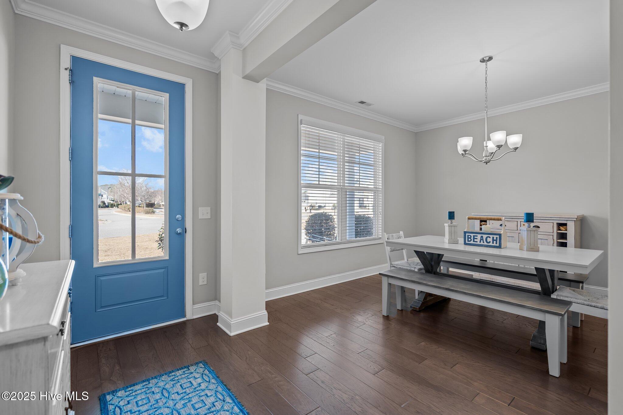 7801 Champlain Drive