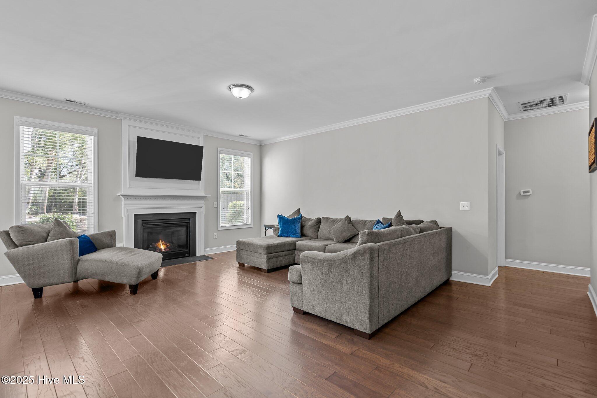 7801 Champlain Drive