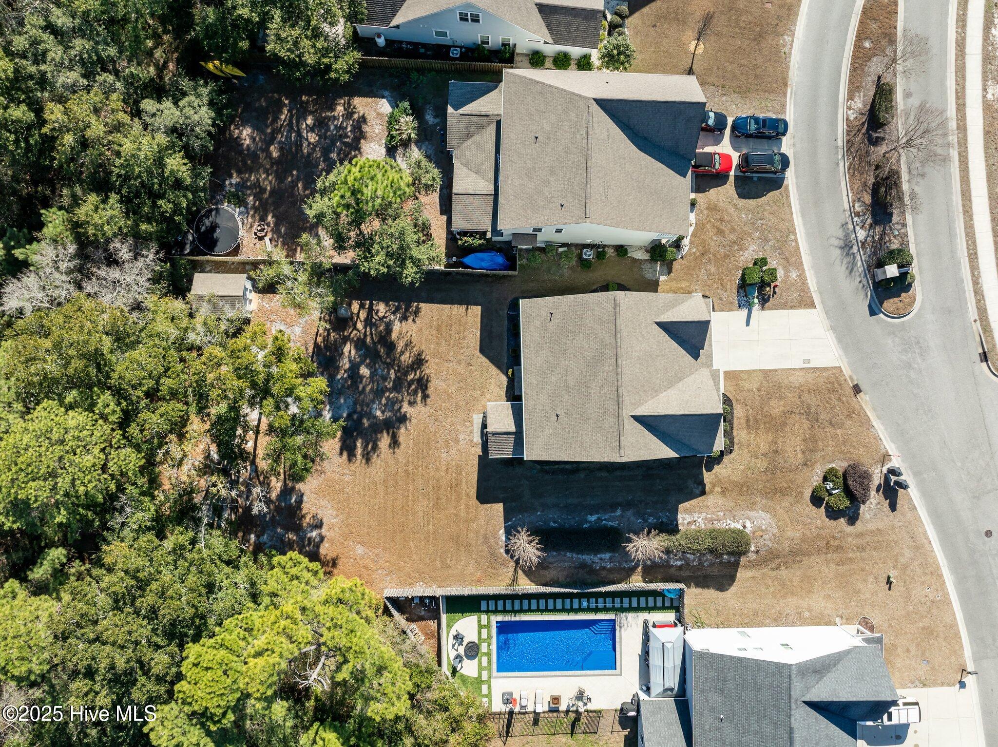 7801 Champlain Drive