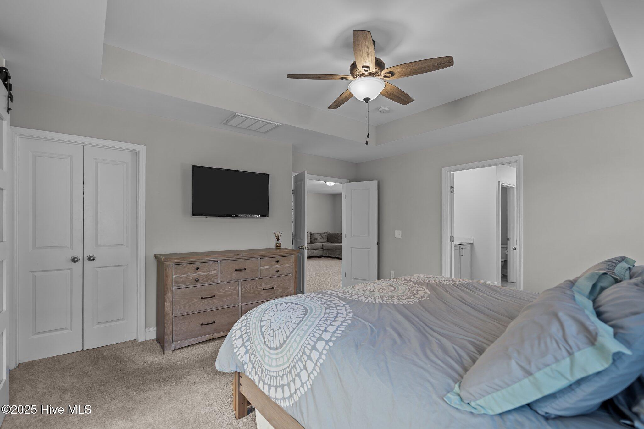 7801 Champlain Drive