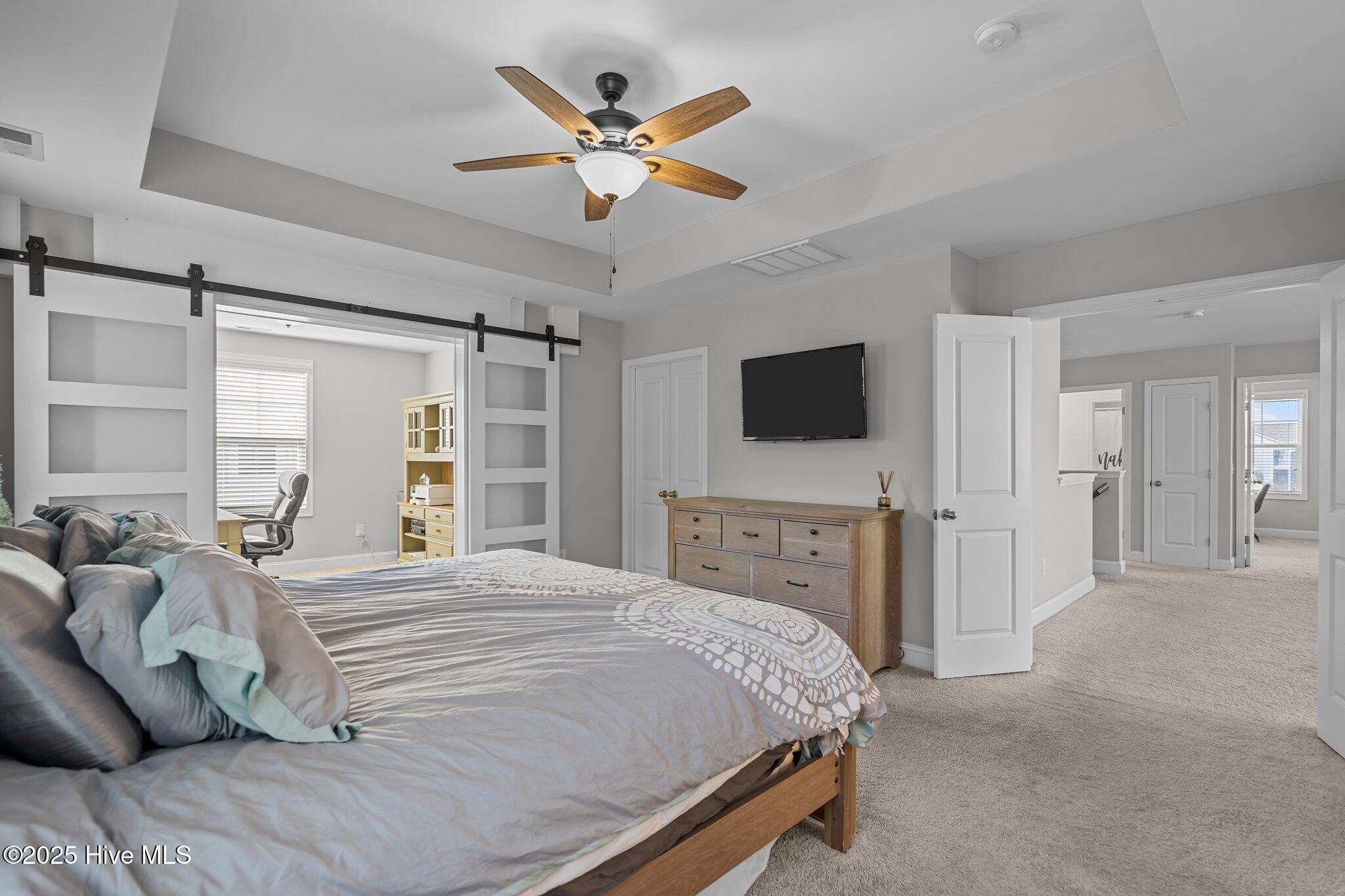 7801 Champlain Drive