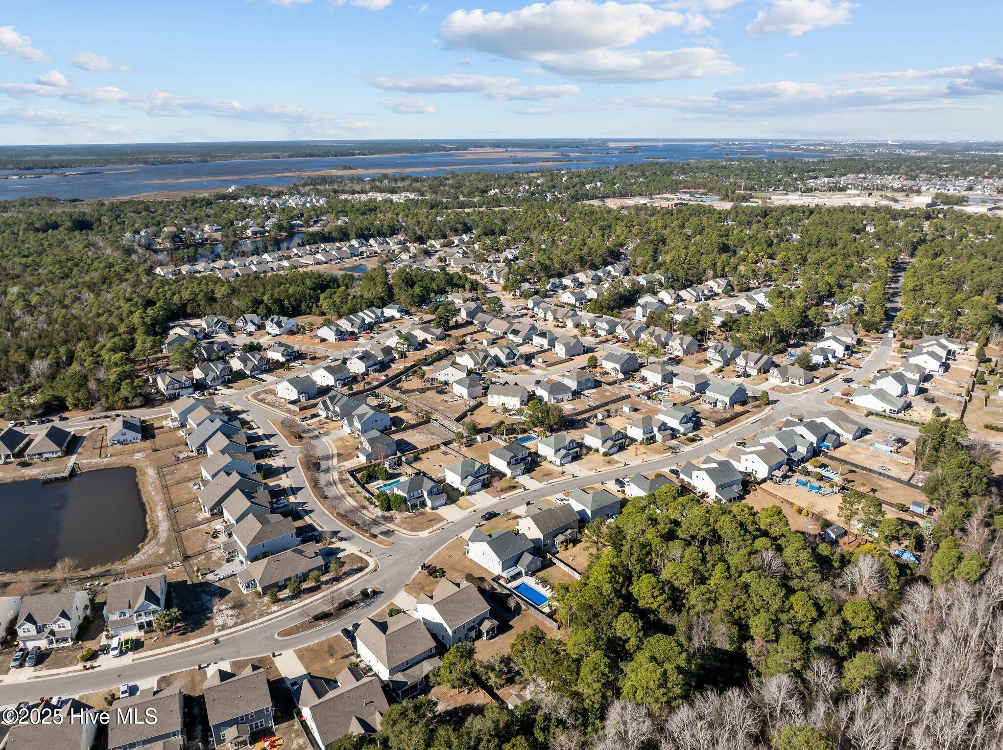 7801 Champlain Drive