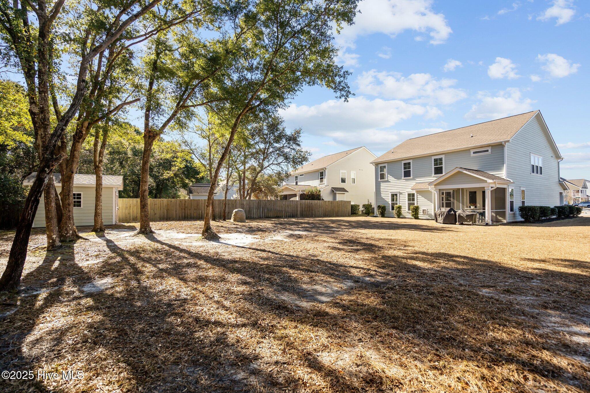 7801 Champlain Drive