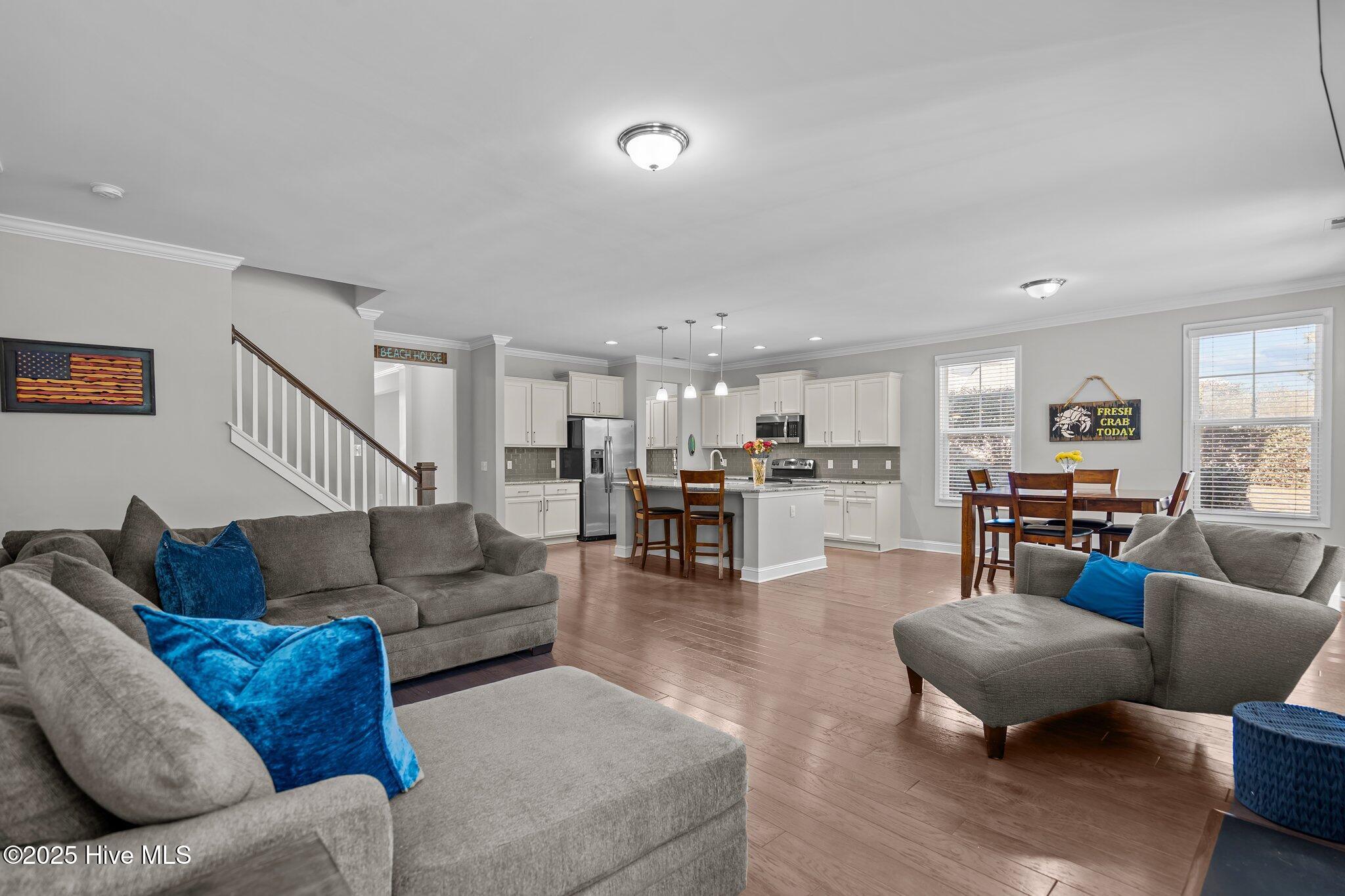 7801 Champlain Drive