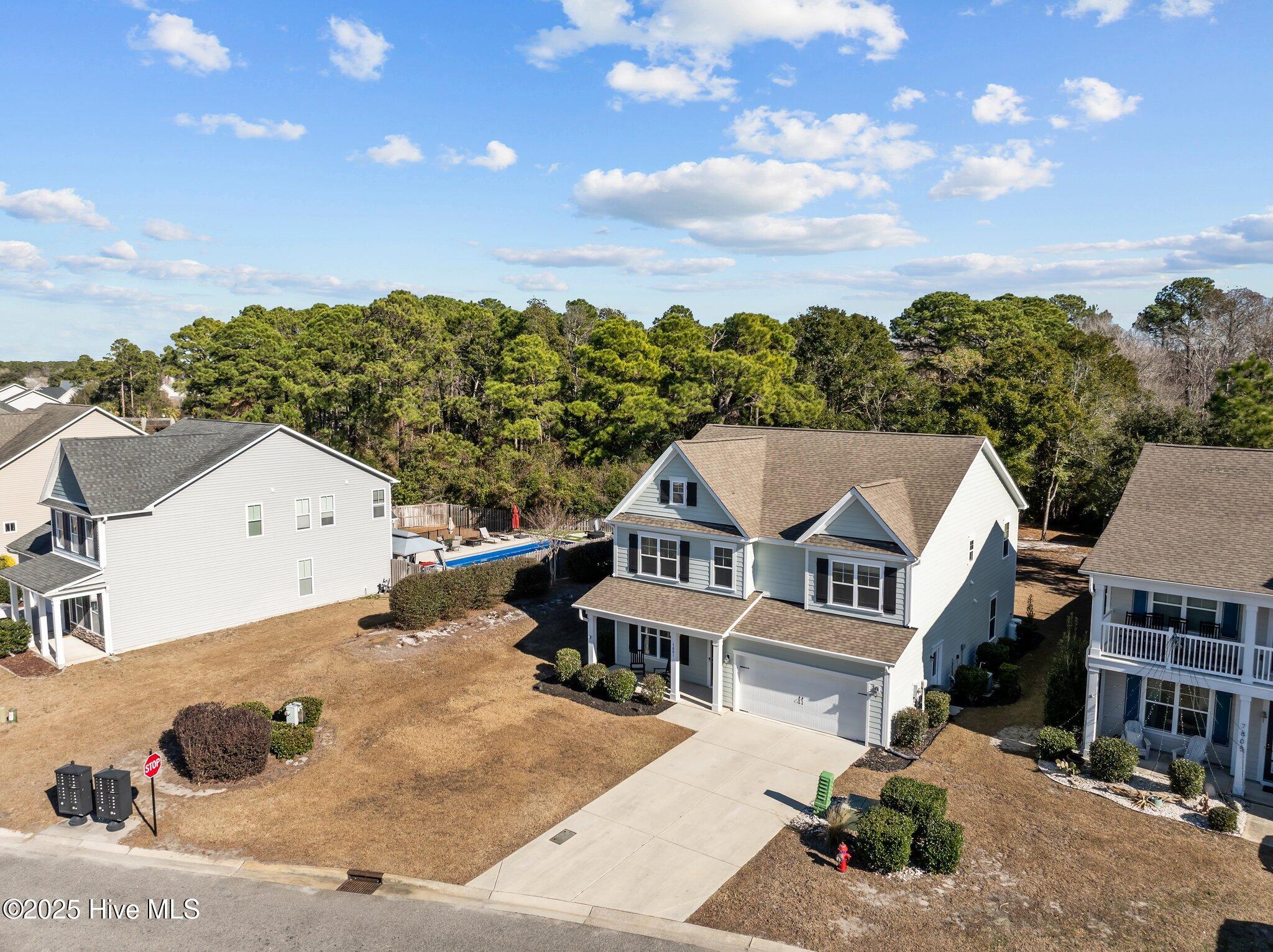 7801 Champlain Drive