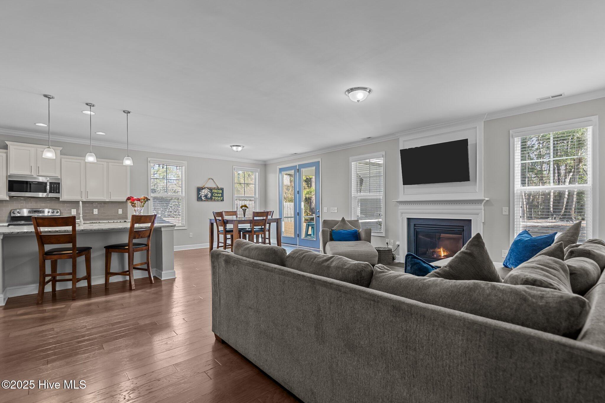 7801 Champlain Drive