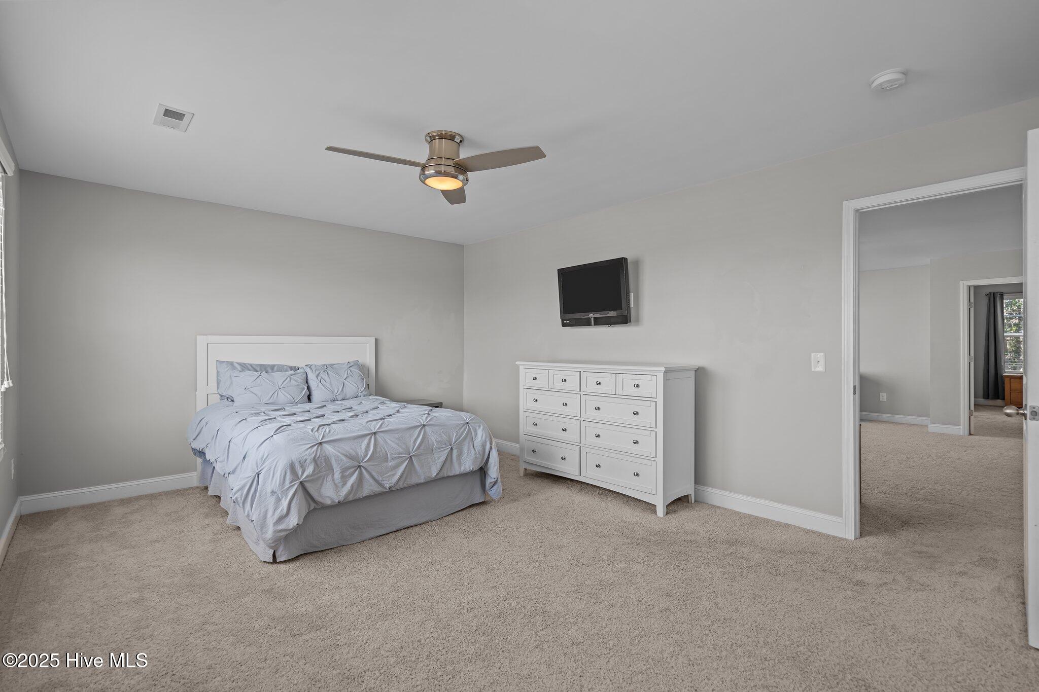 7801 Champlain Drive