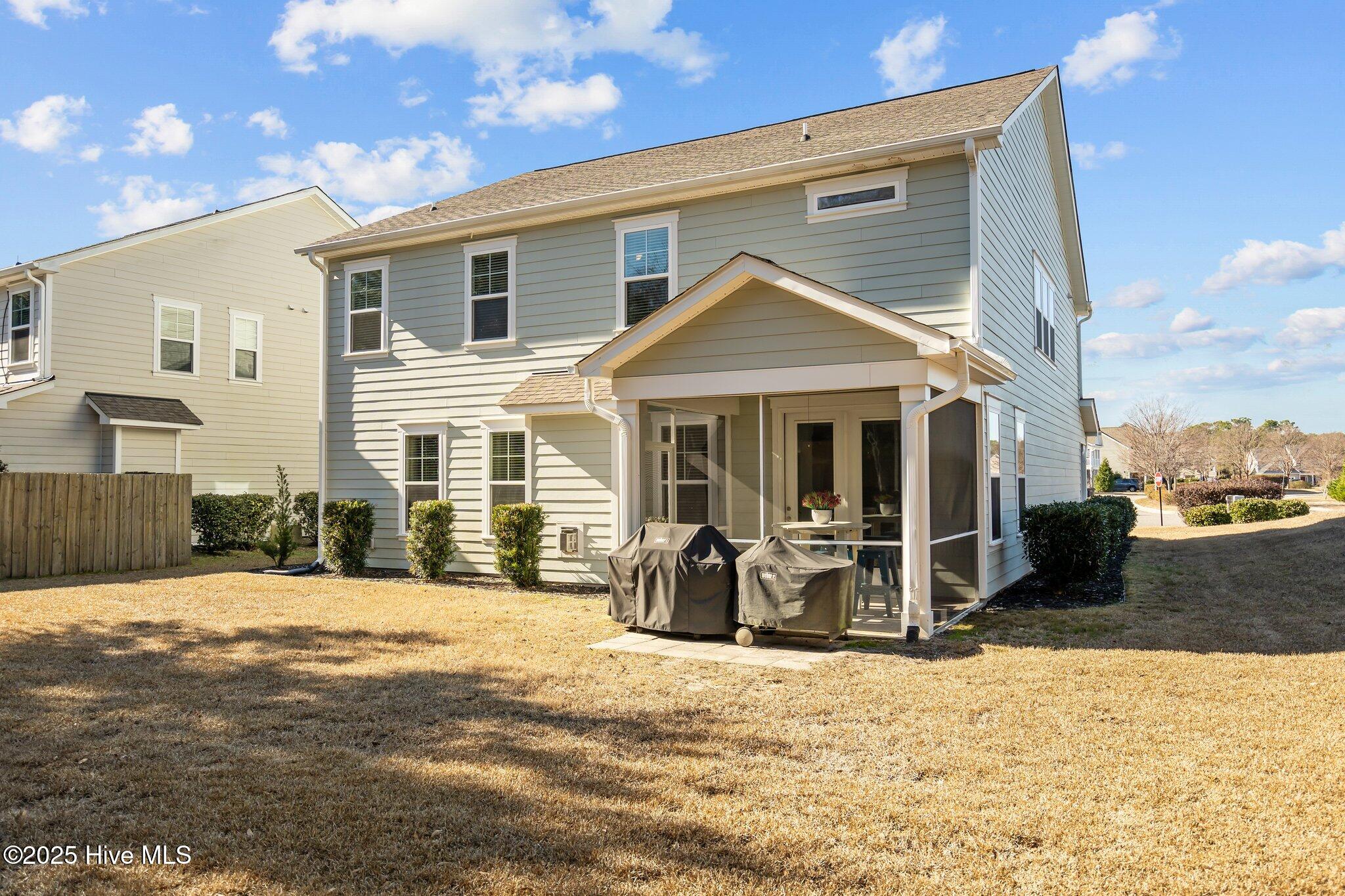 7801 Champlain Drive