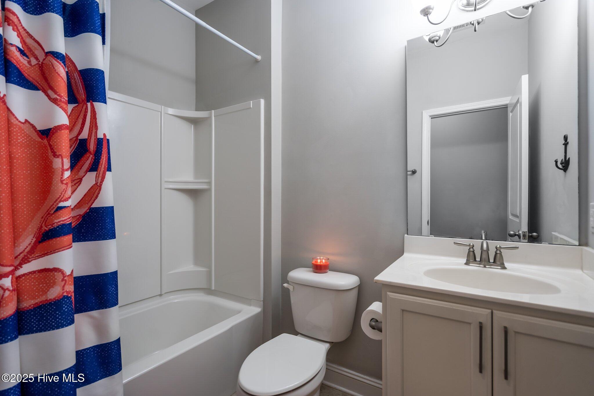 7801 Champlain Drive