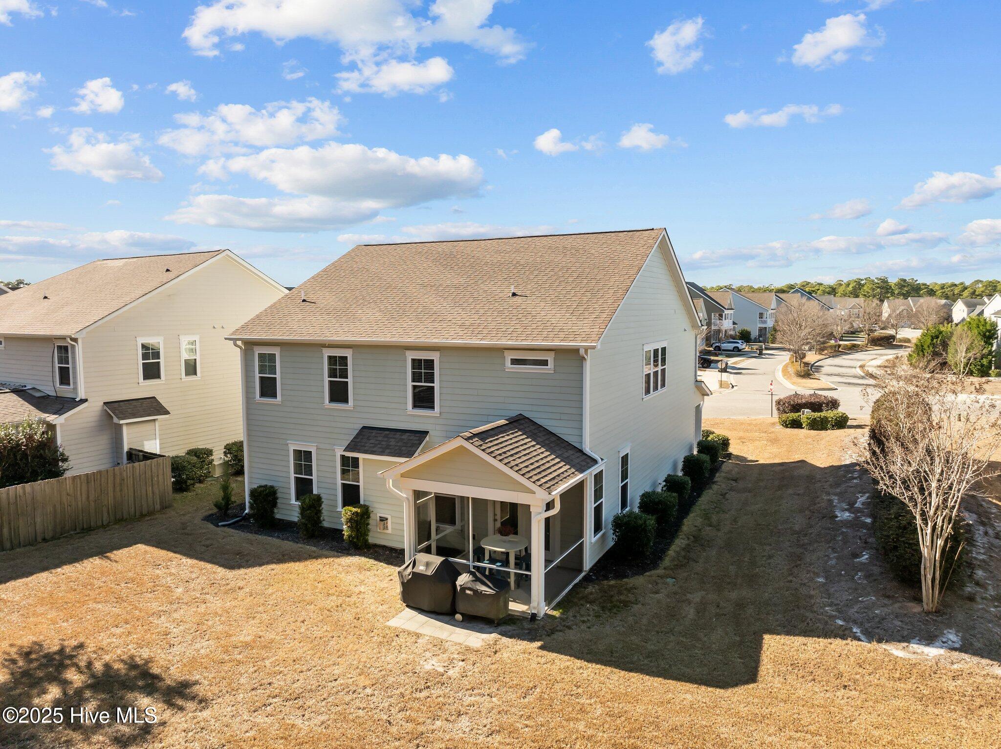 7801 Champlain Drive