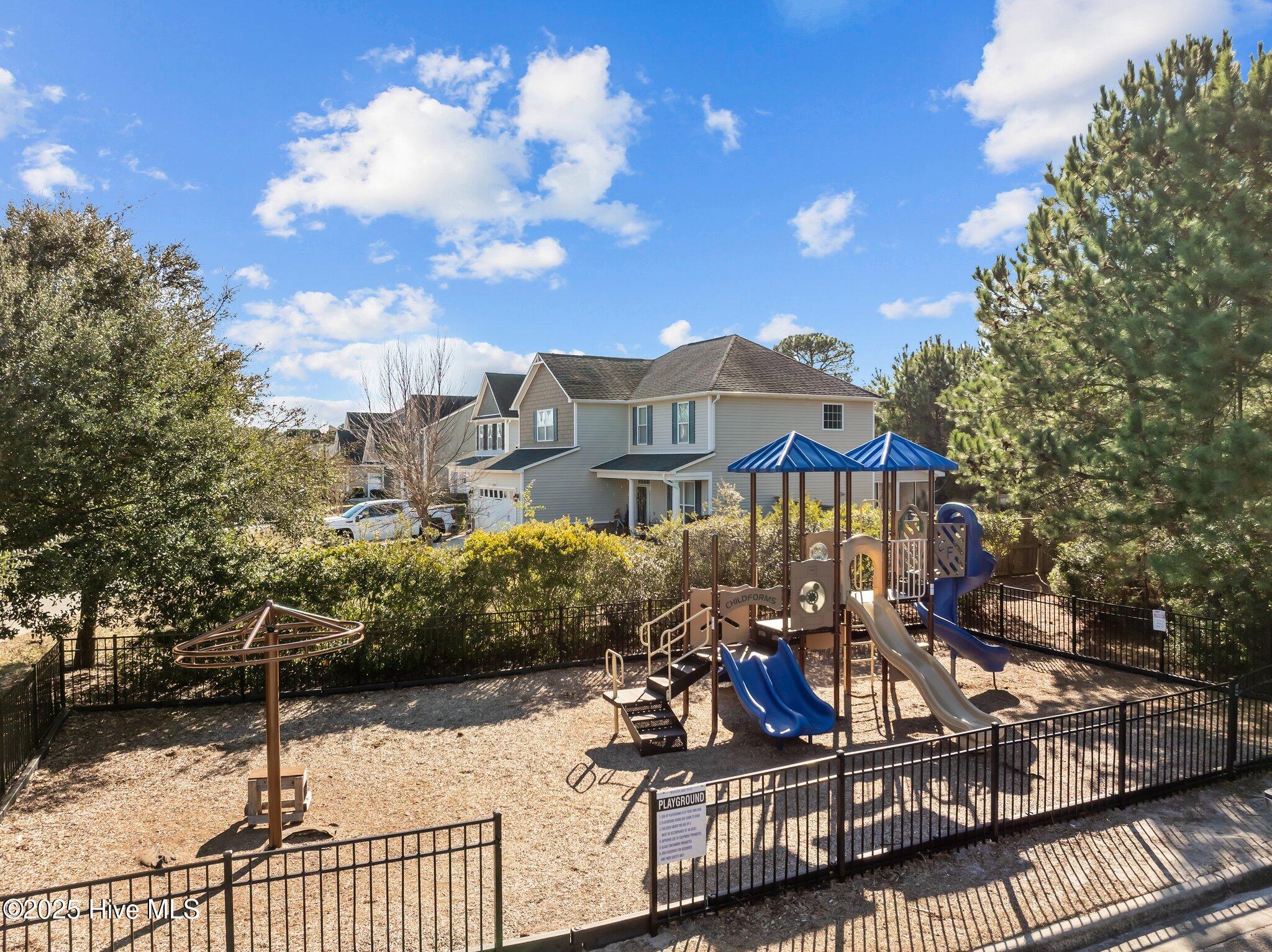 7801 Champlain Drive