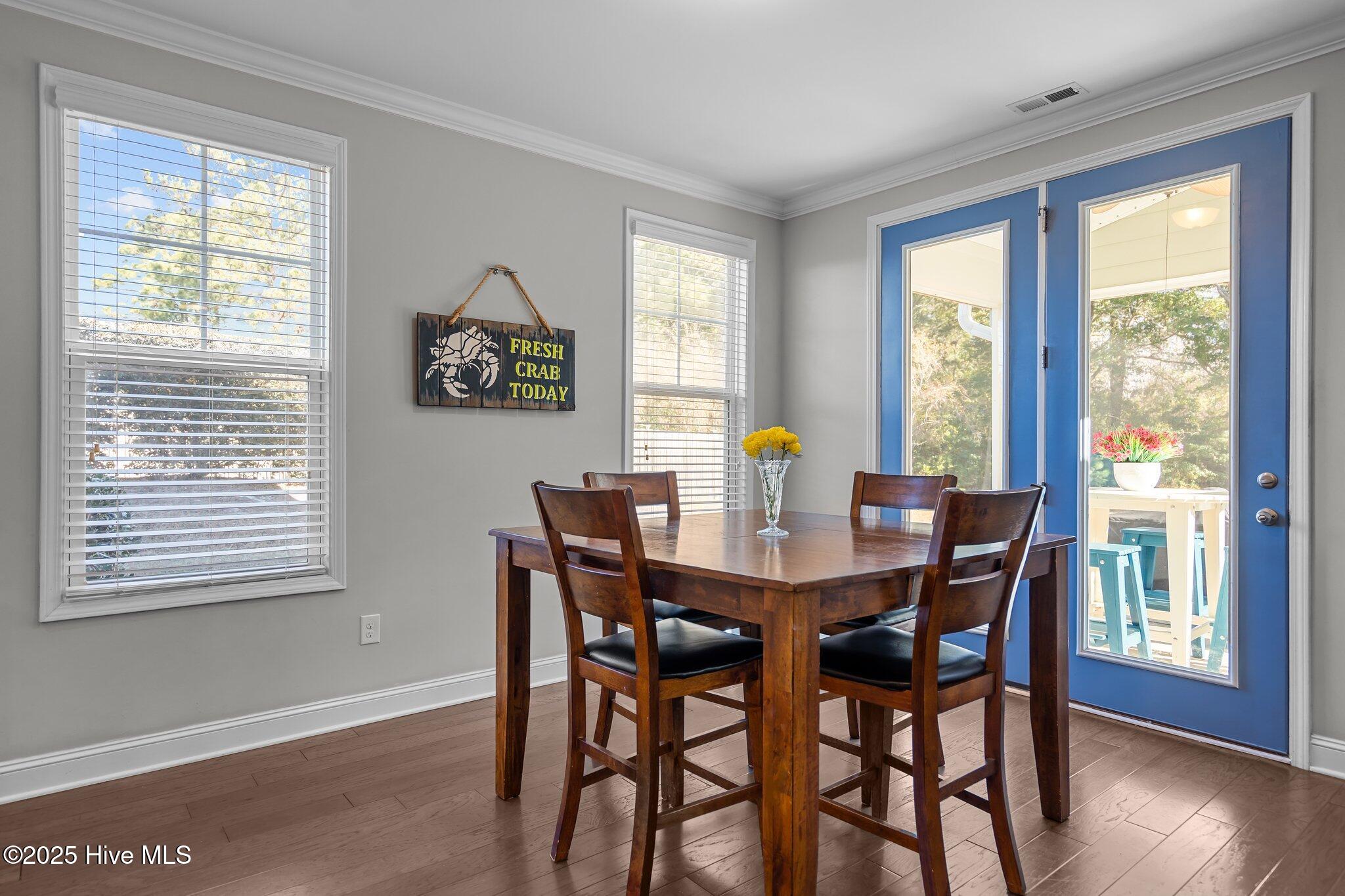 7801 Champlain Drive