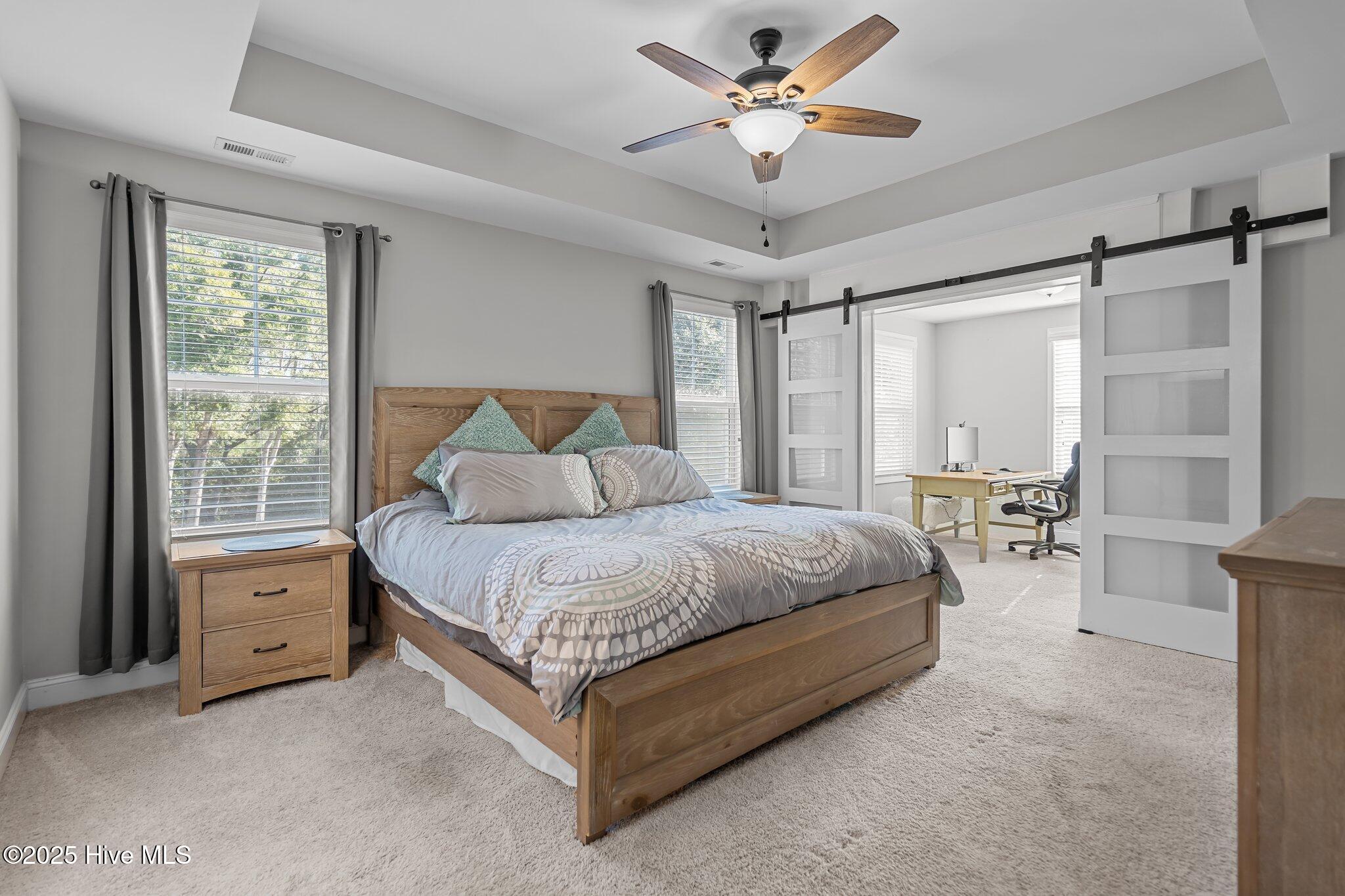 7801 Champlain Drive