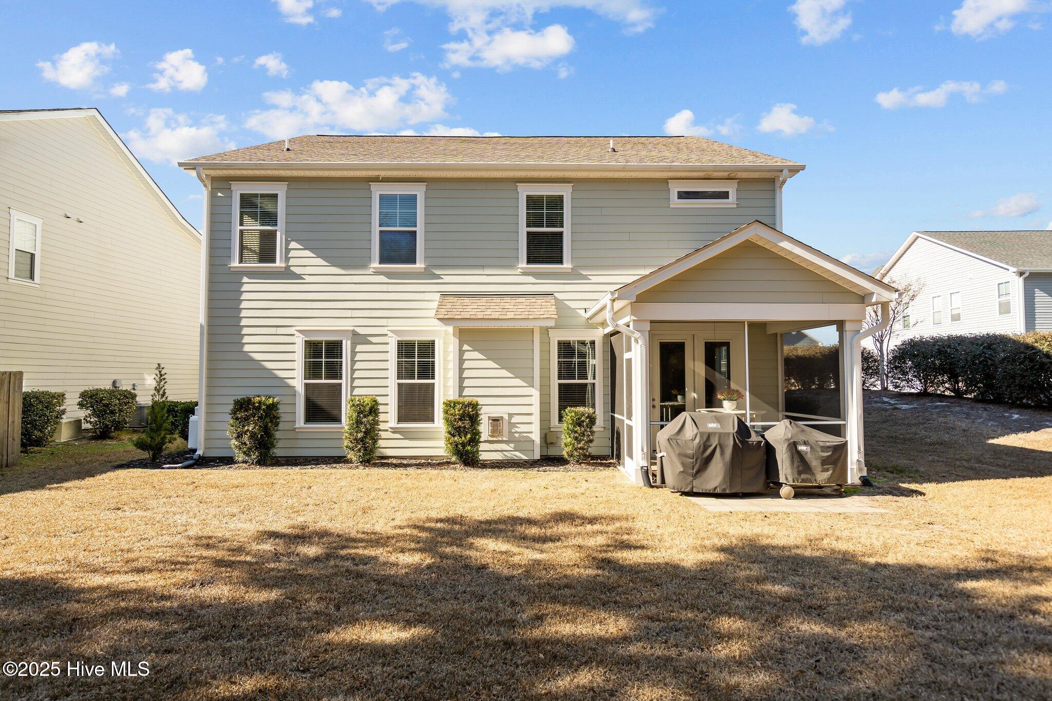 7801 Champlain Drive