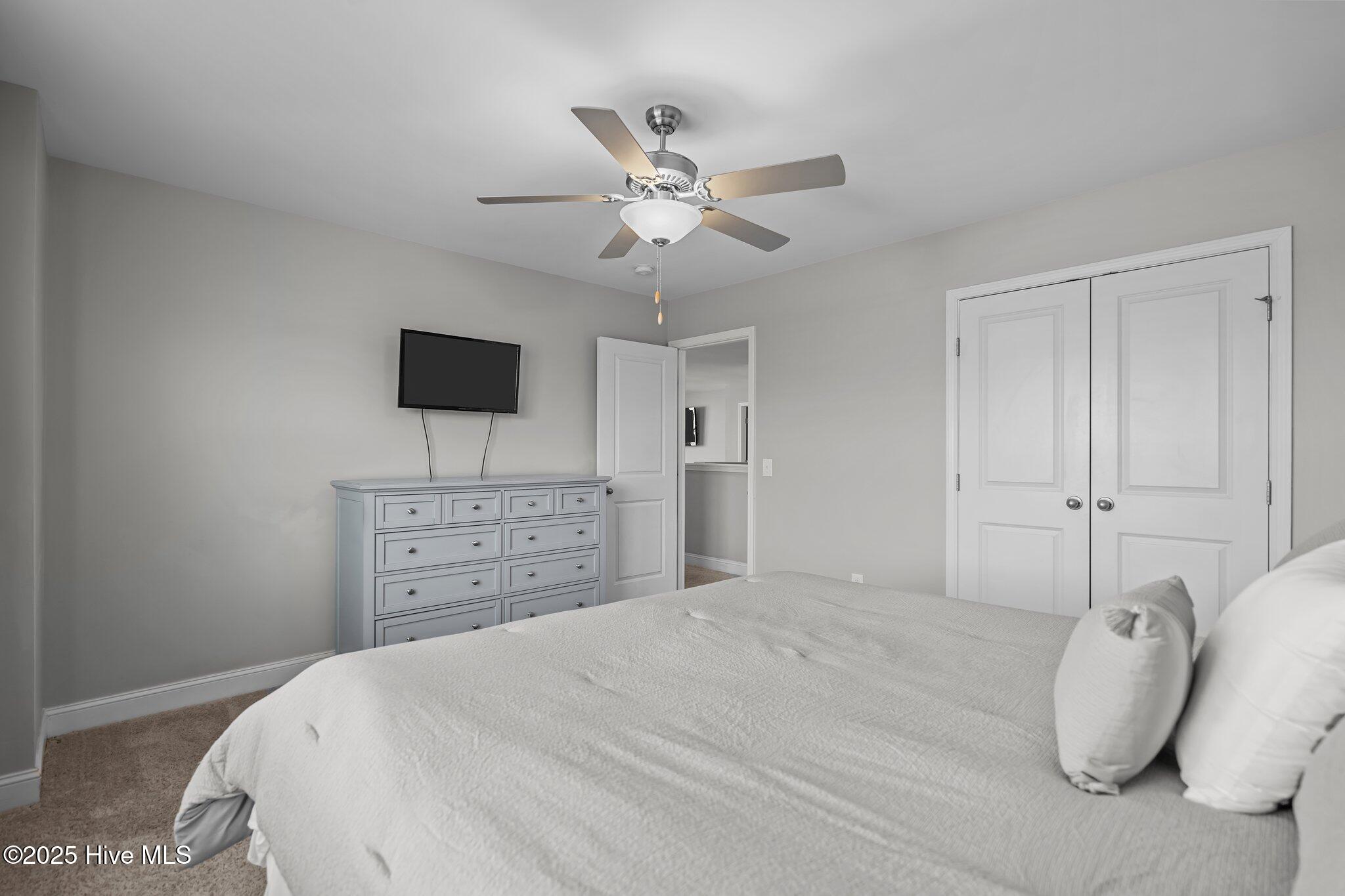 7801 Champlain Drive