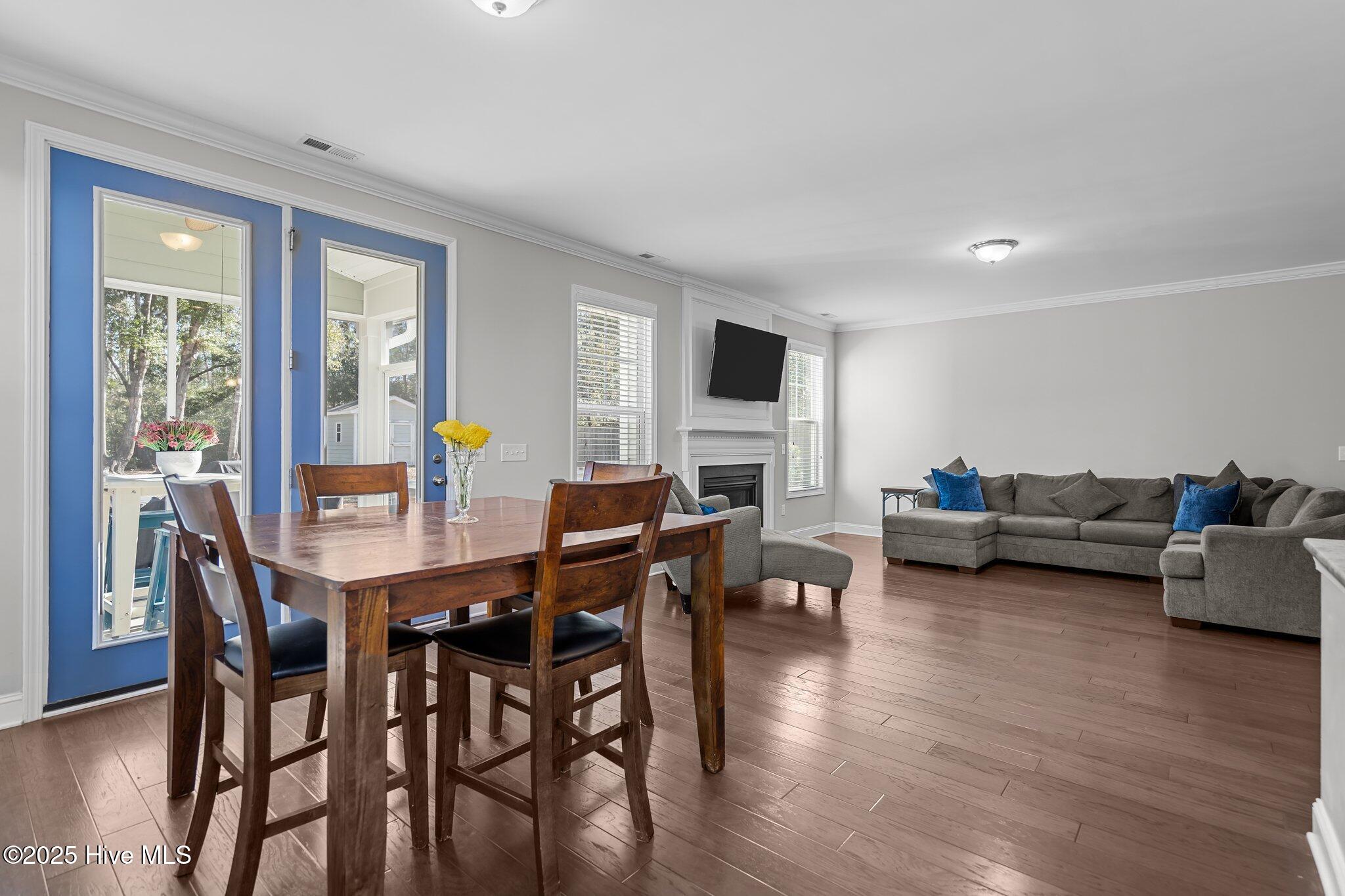 7801 Champlain Drive