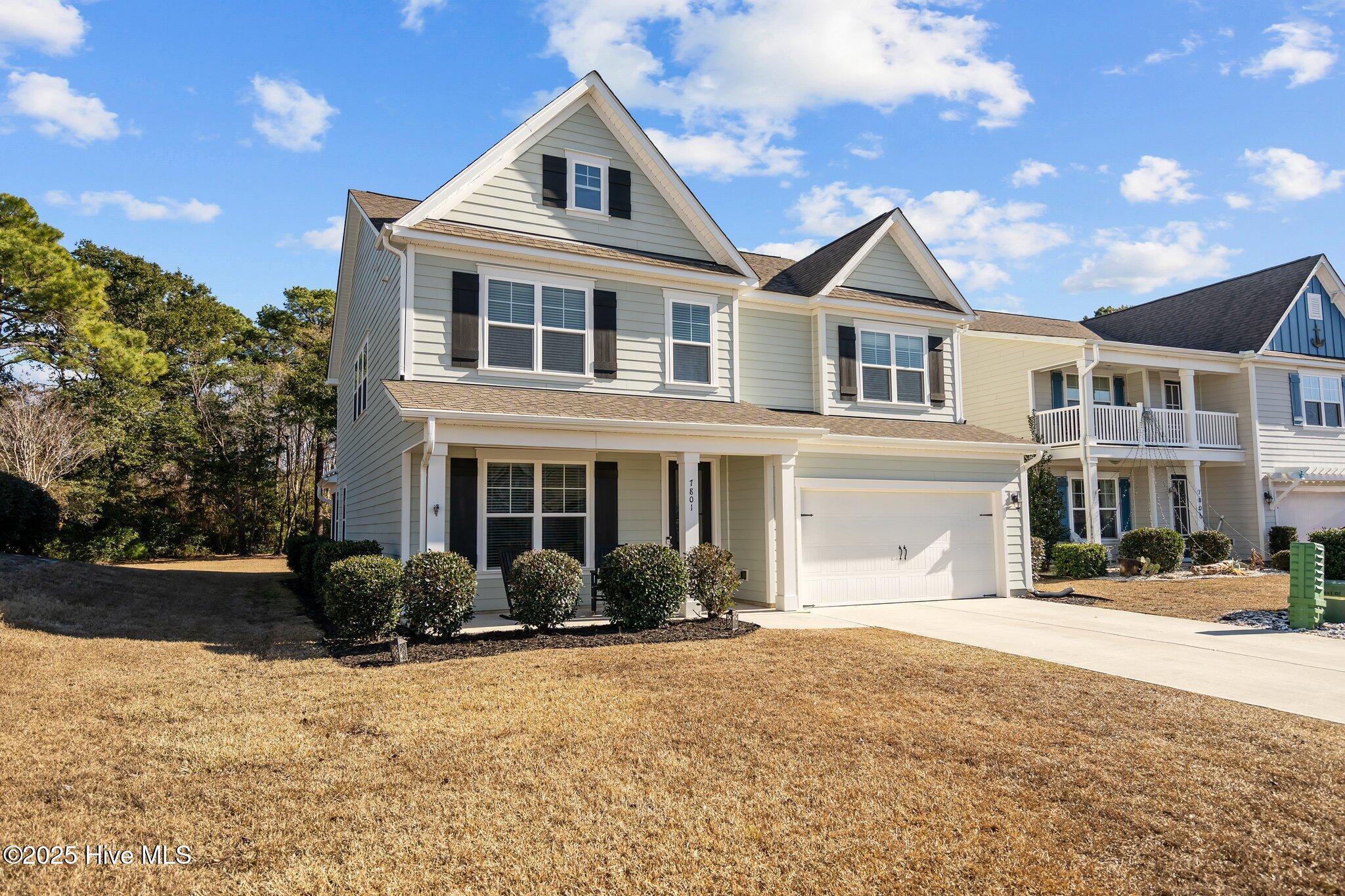 7801 Champlain Drive