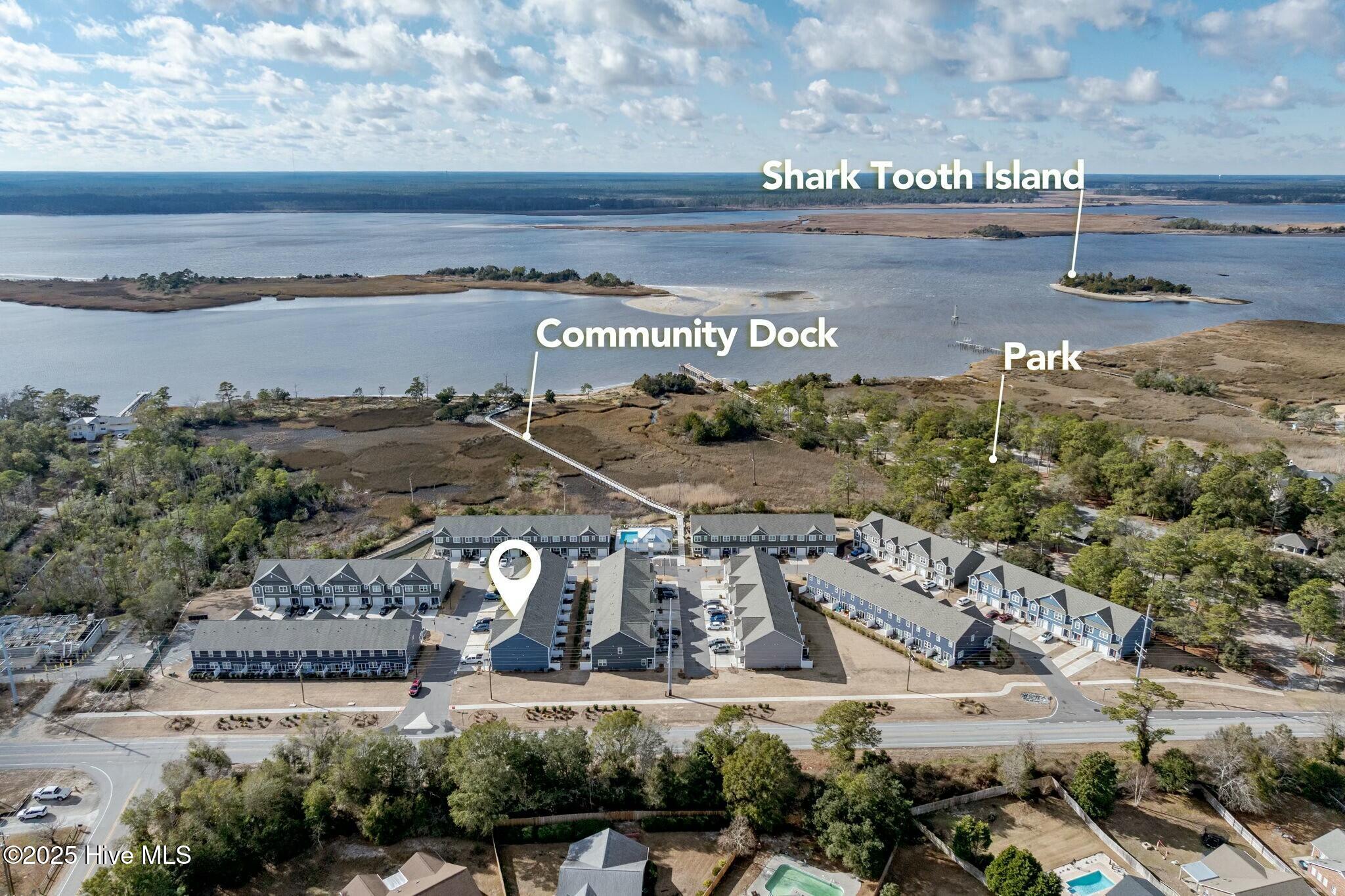 6721 White Shark Way