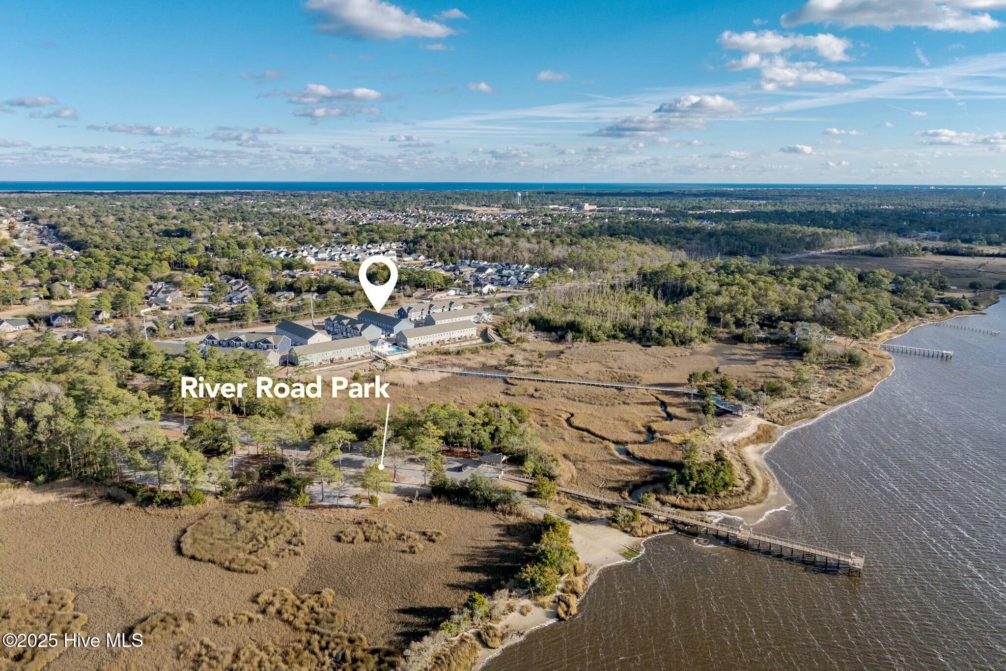 6721 White Shark Way