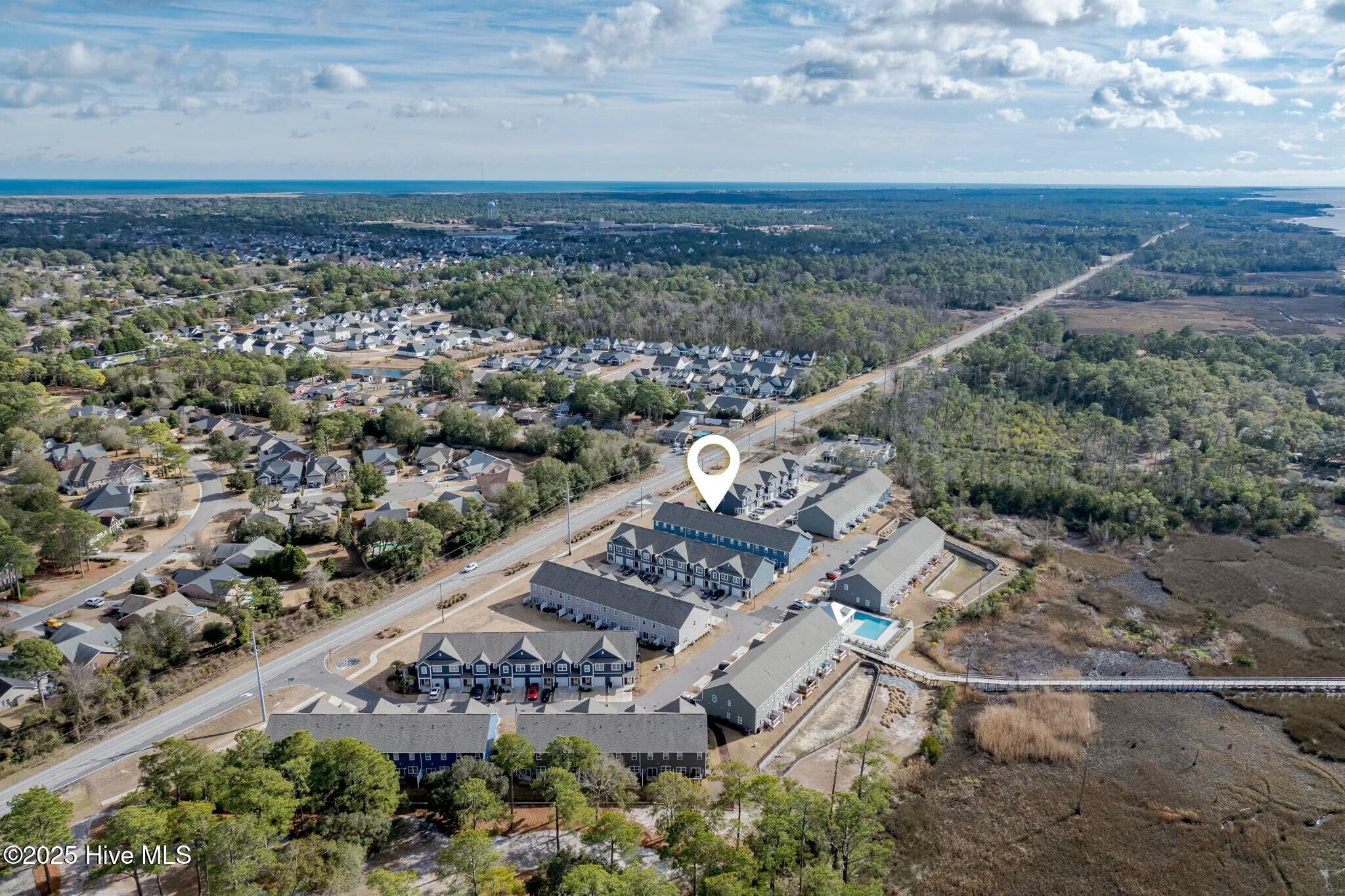 6721 White Shark Way