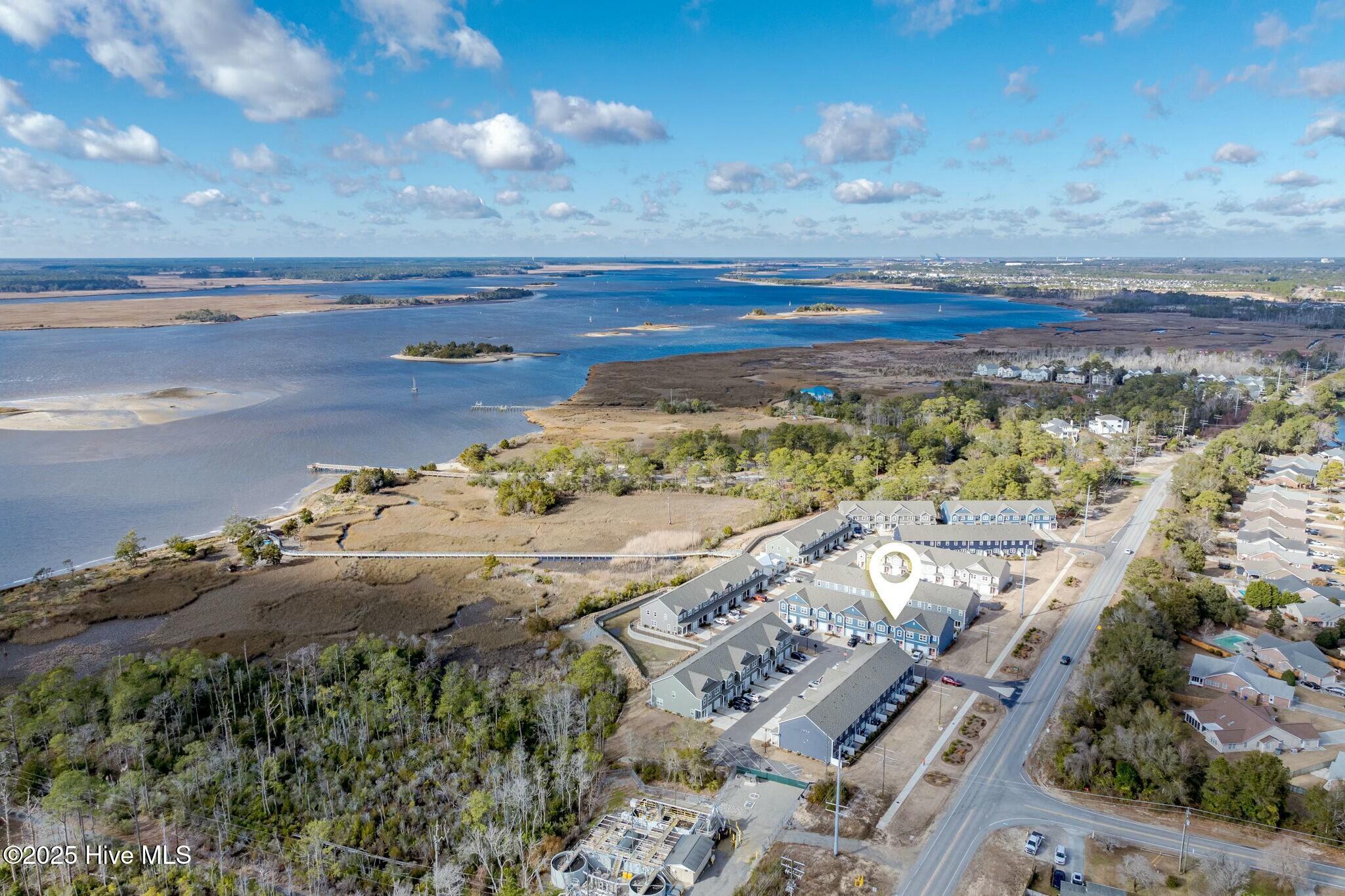 6721 White Shark Way