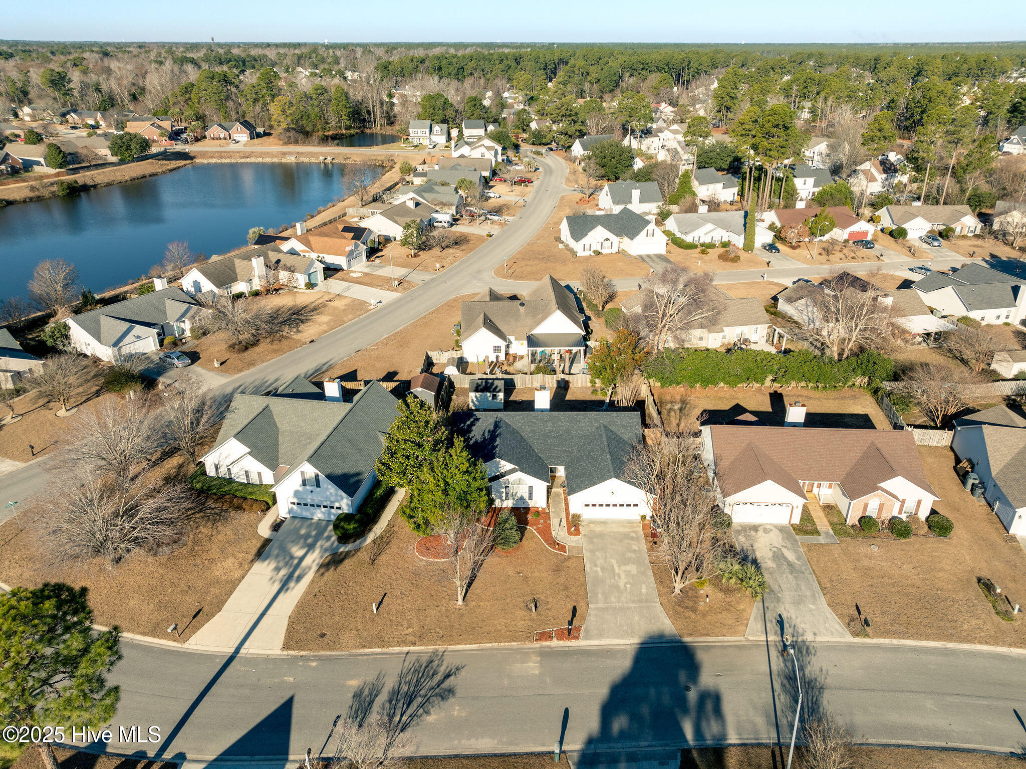 1203 Woodburn Court