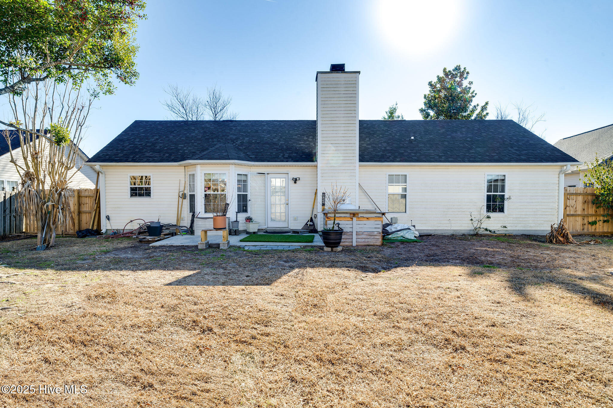 1203 Woodburn Court