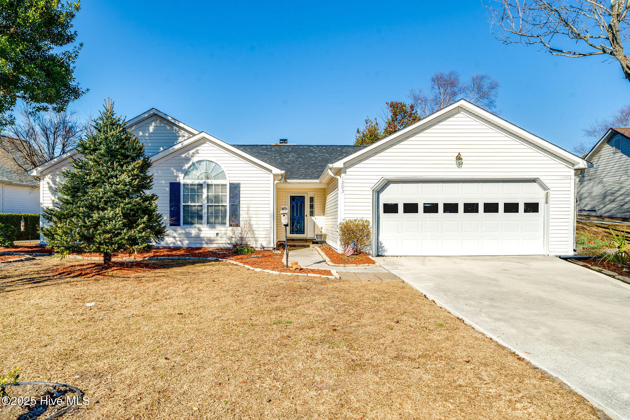 1203 Woodburn Court