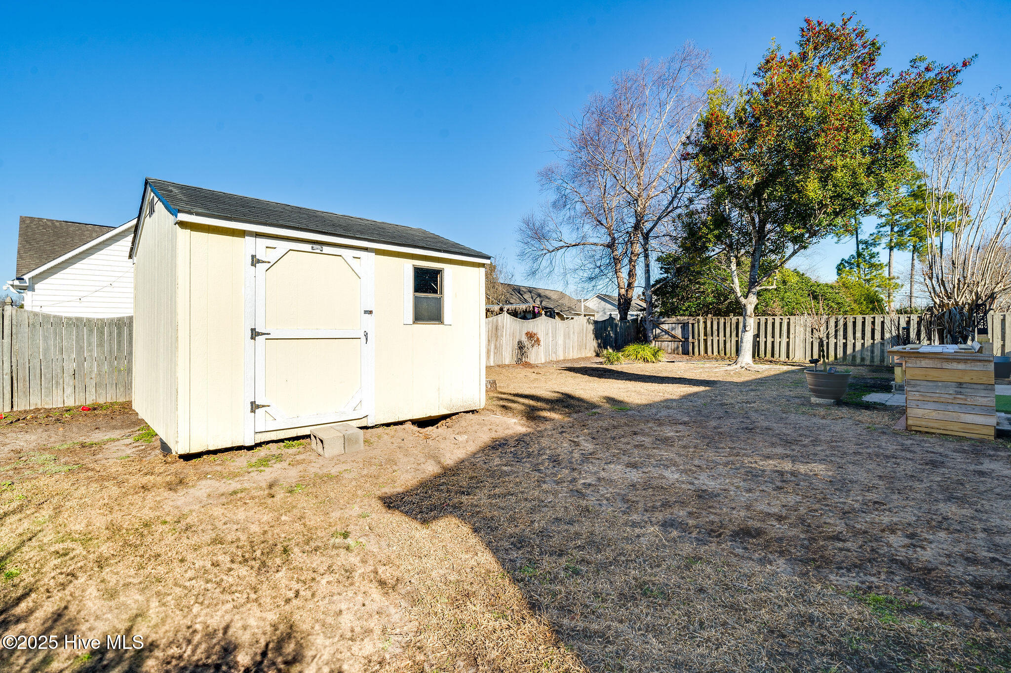1203 Woodburn Court