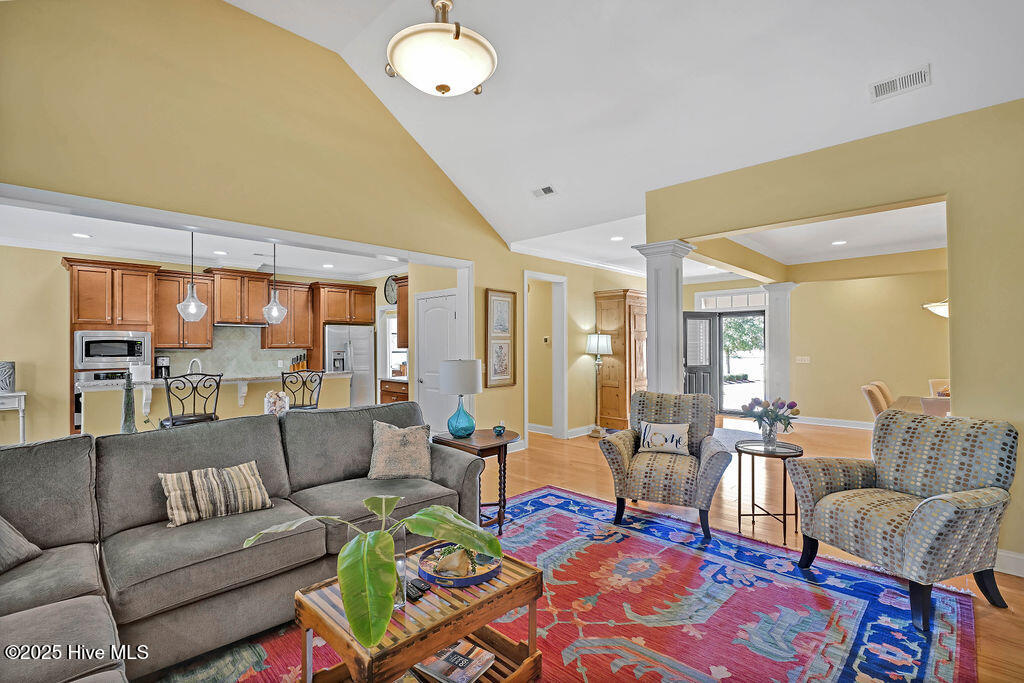 2412 Belshaw Drive