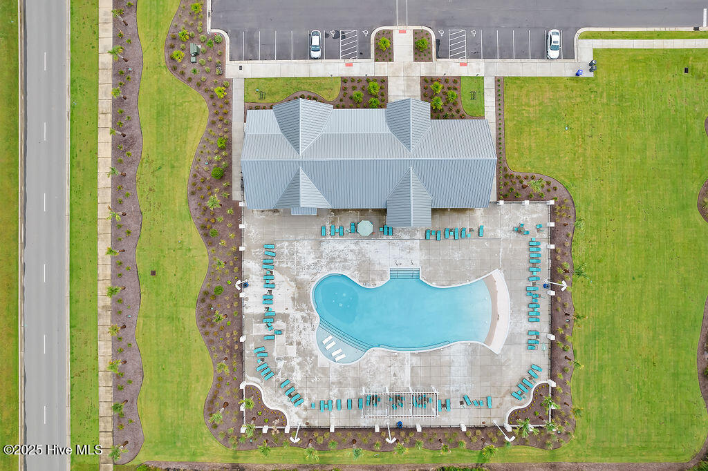 2412 Belshaw Drive