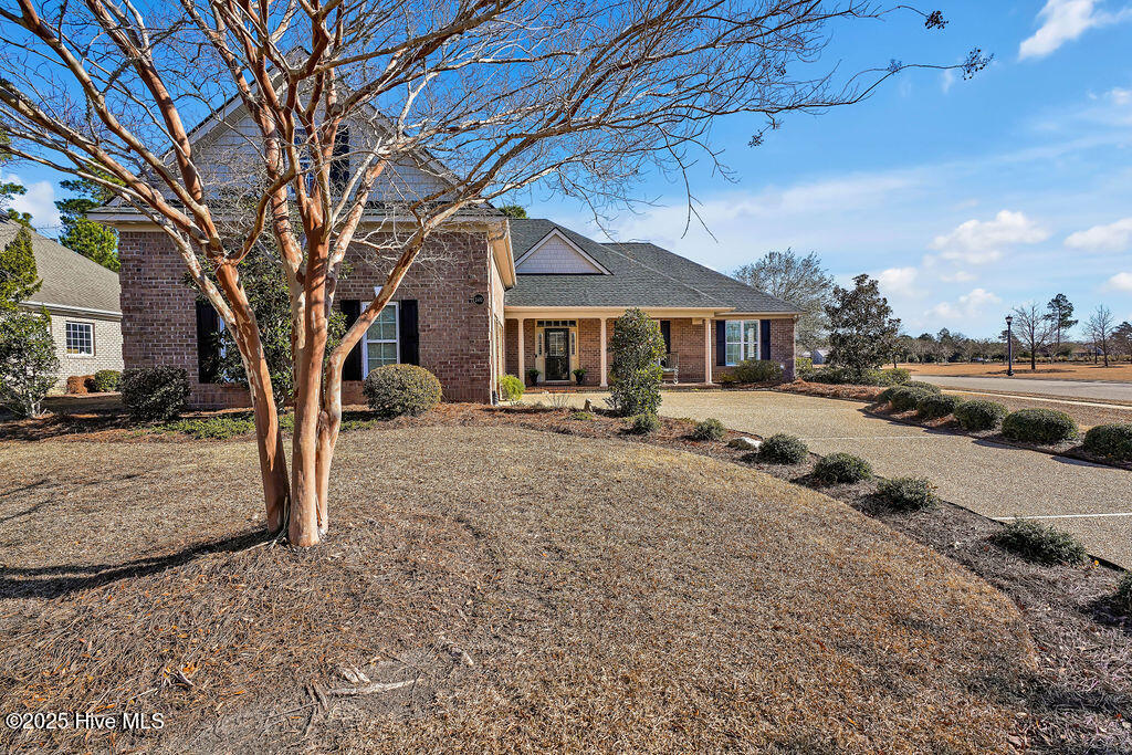 2412 Belshaw Drive