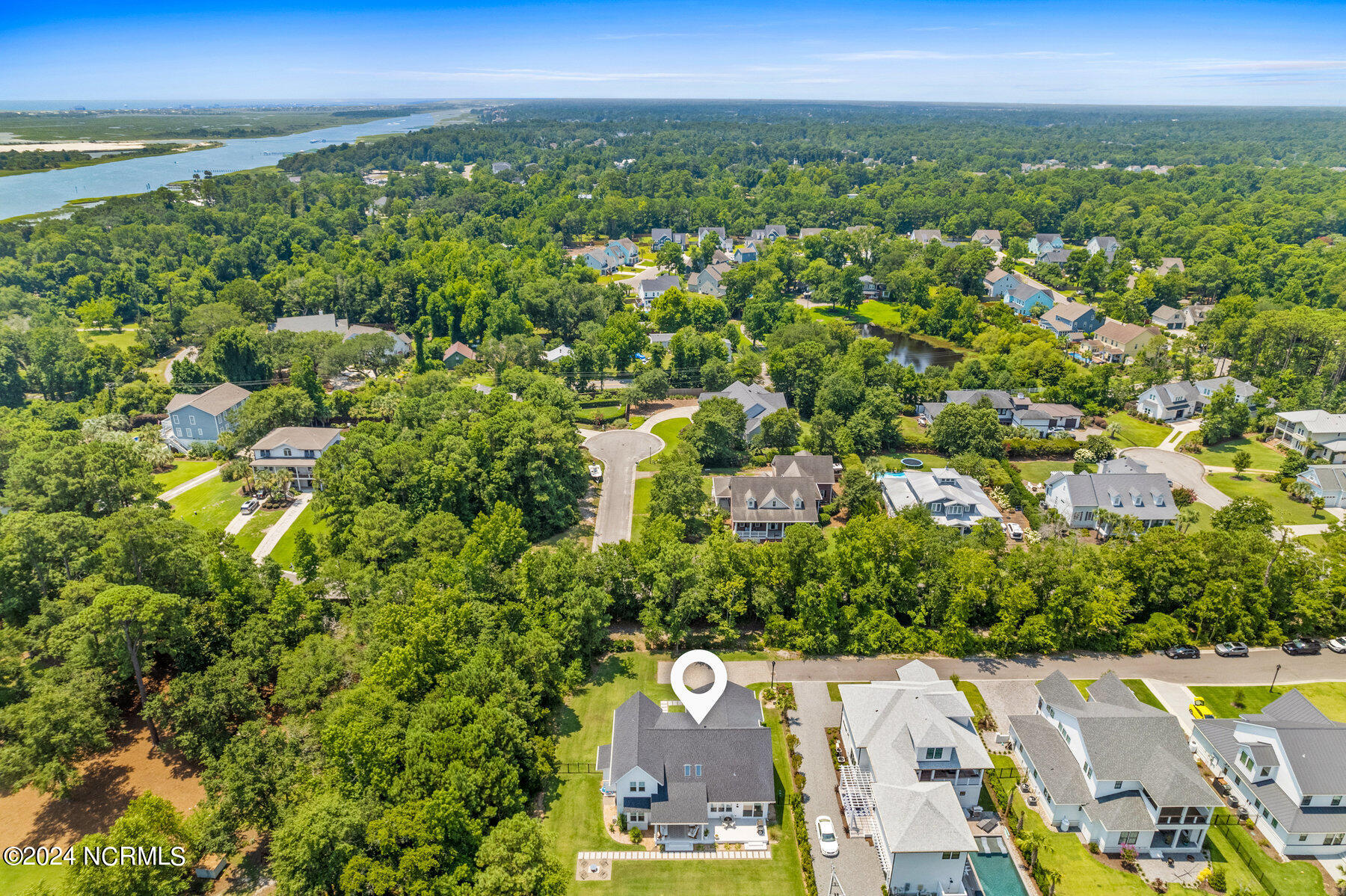 1949 Loblolly Landing Lane