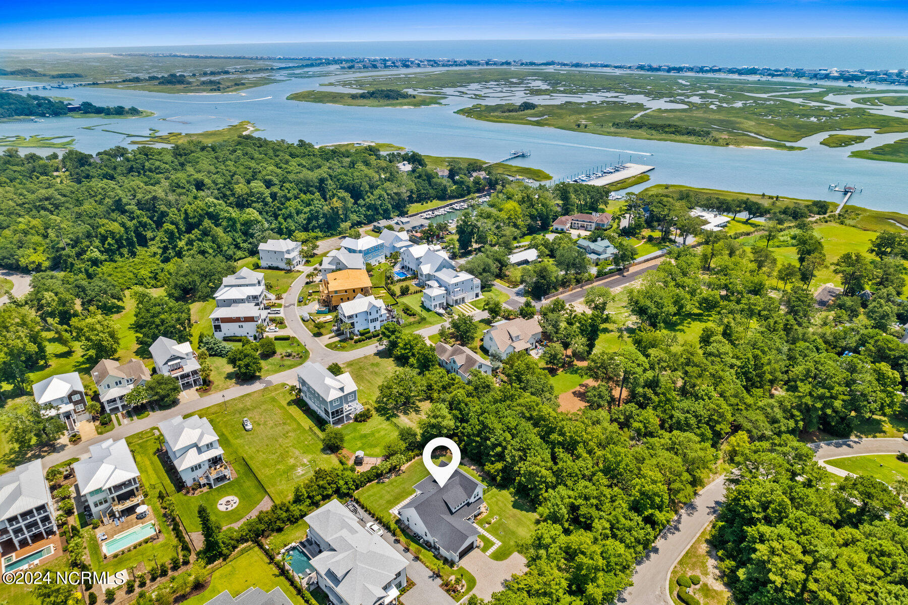 1949 Loblolly Landing Lane