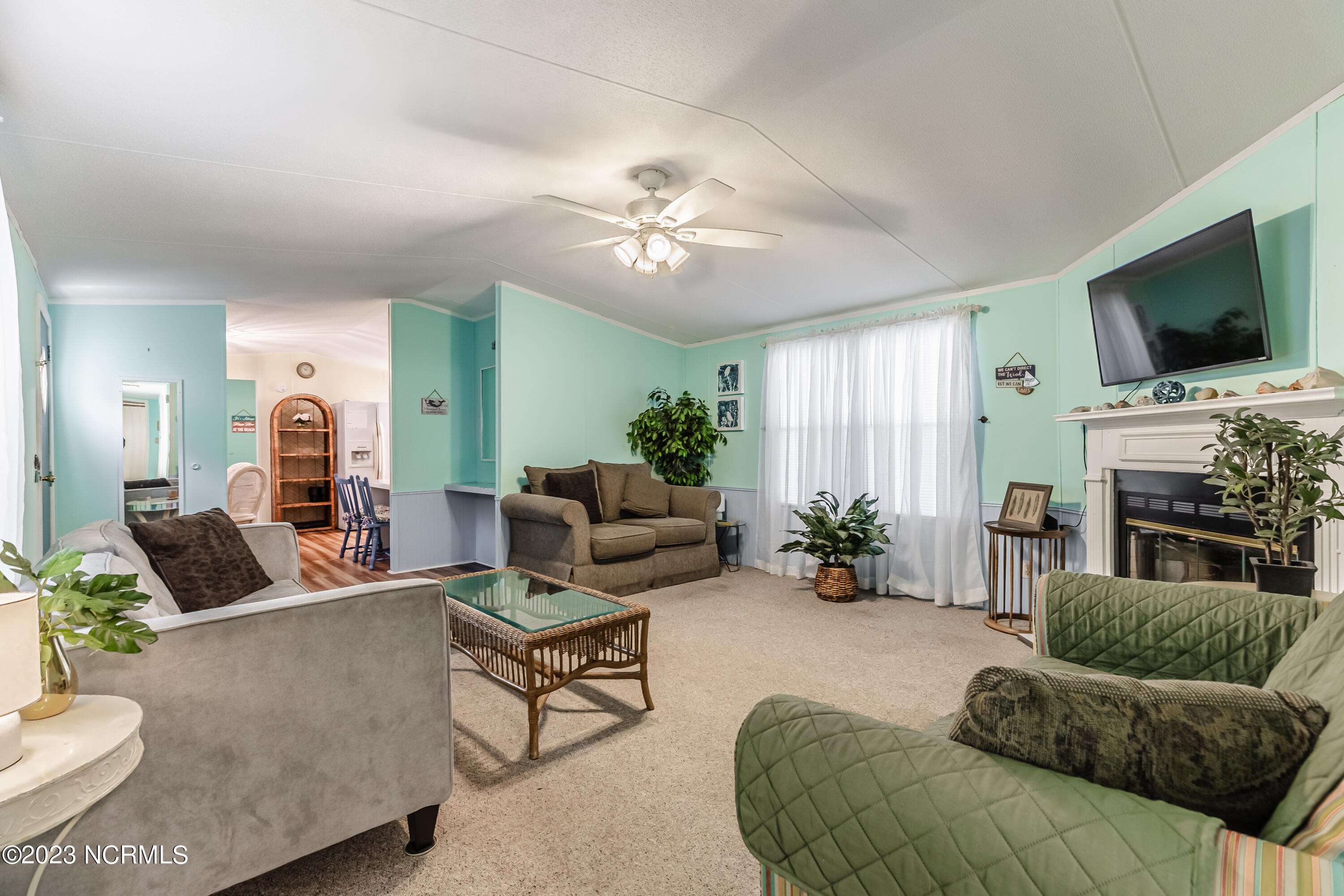 1587 Oak Ridge Drive SW