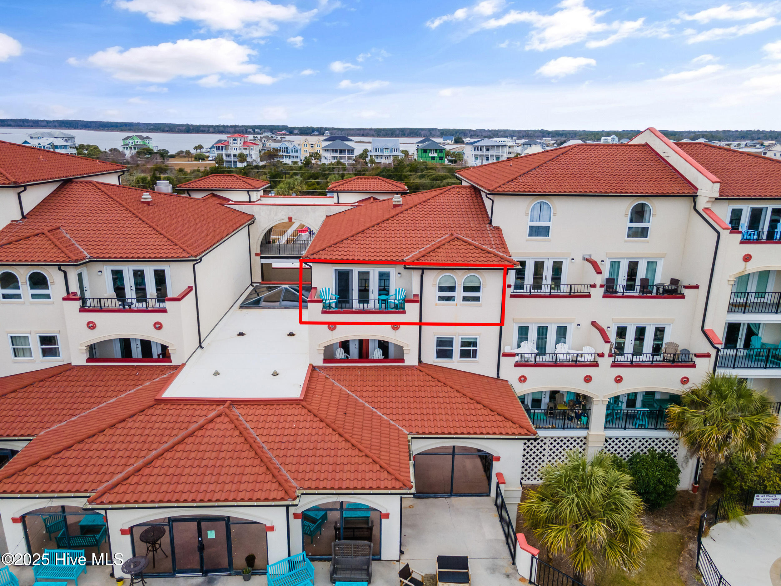 790 New River Inlet Road, Unit 301b, North Topsail Beach Unit: Unit 301b