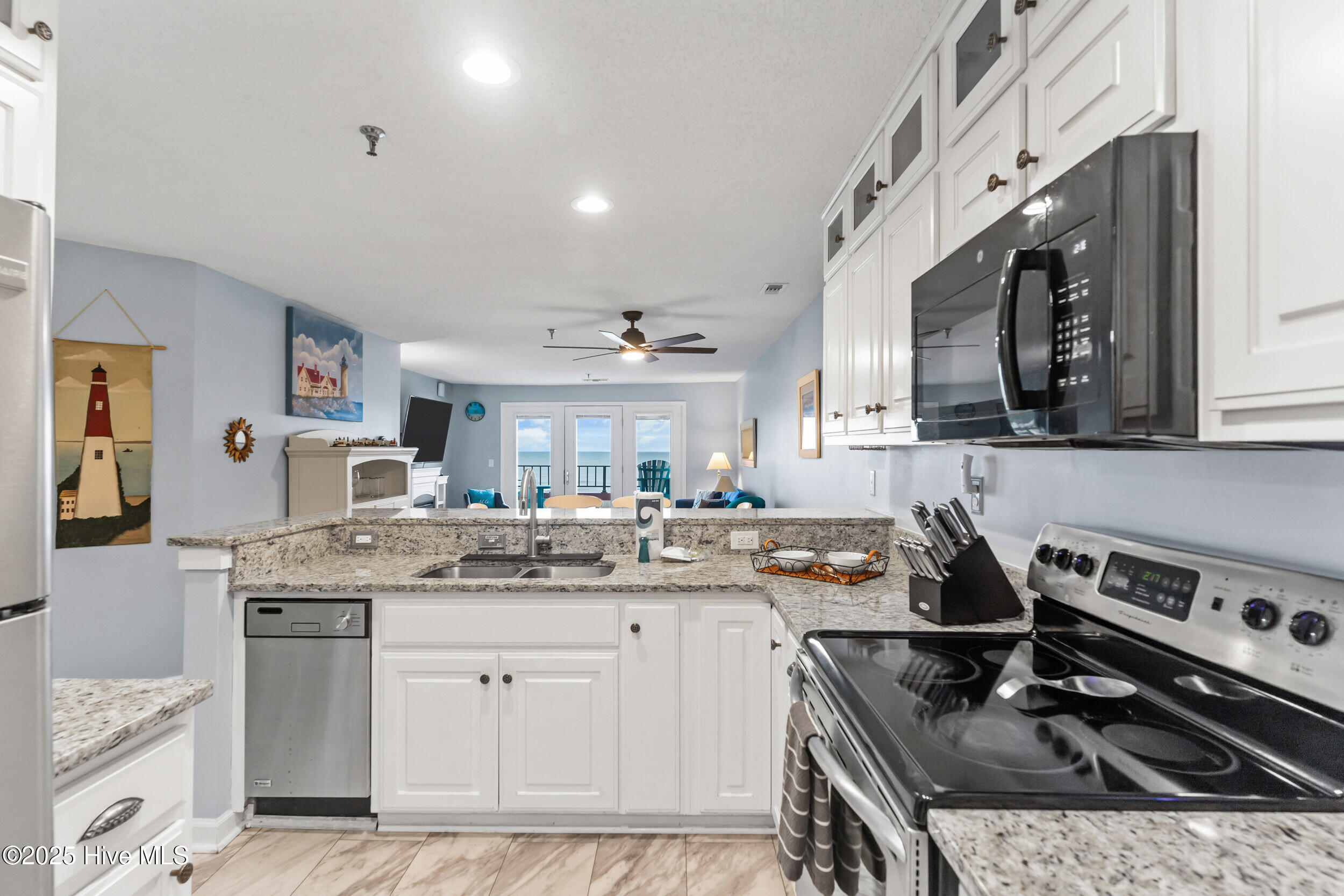 790 New River Inlet Road, Unit 301b, North Topsail Beach Unit: Unit 301b