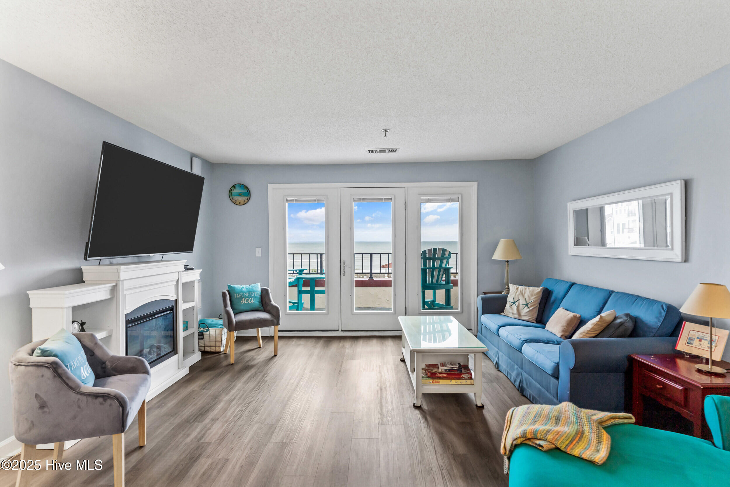 790 New River Inlet Road, Unit 301b, North Topsail Beach Unit: Unit 301b