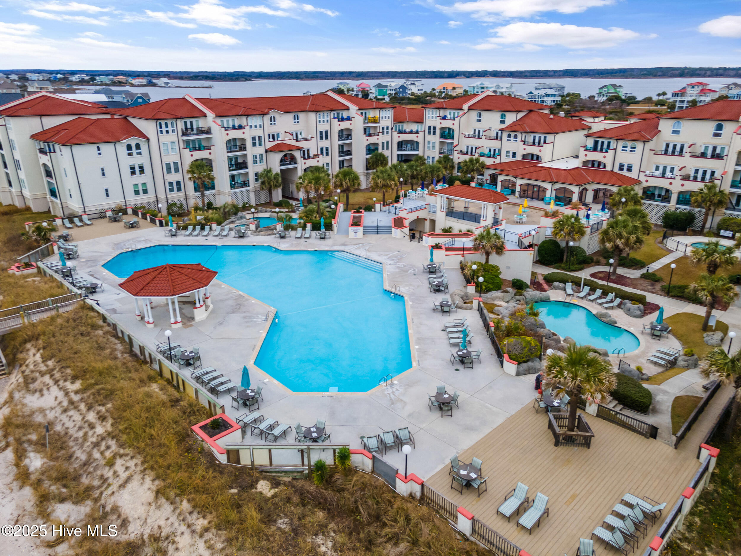 790 New River Inlet Road, Unit 301b, North Topsail Beach Unit: Unit 301b