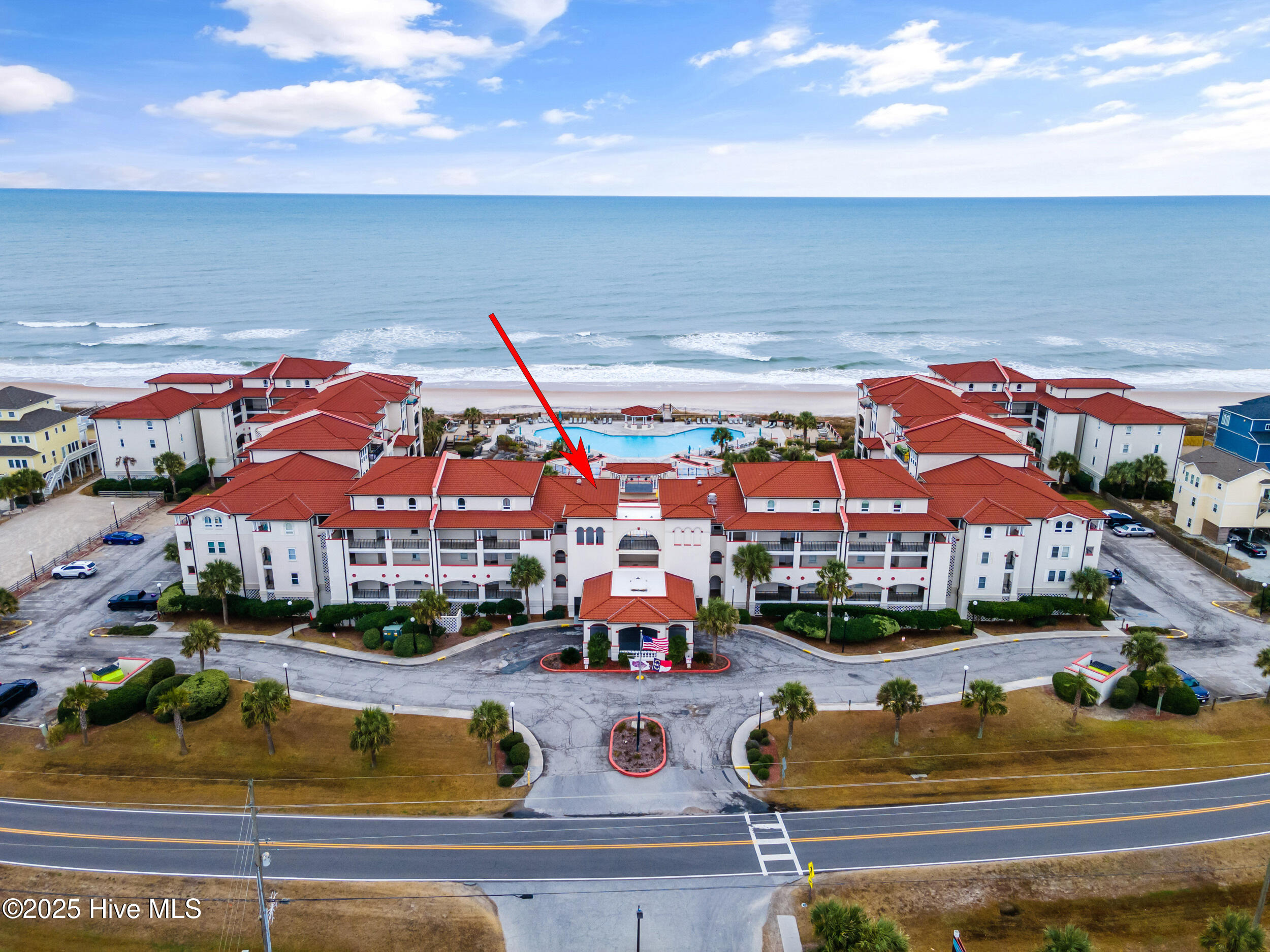 790 New River Inlet Road, Unit 301b, North Topsail Beach Unit: Unit 301b
