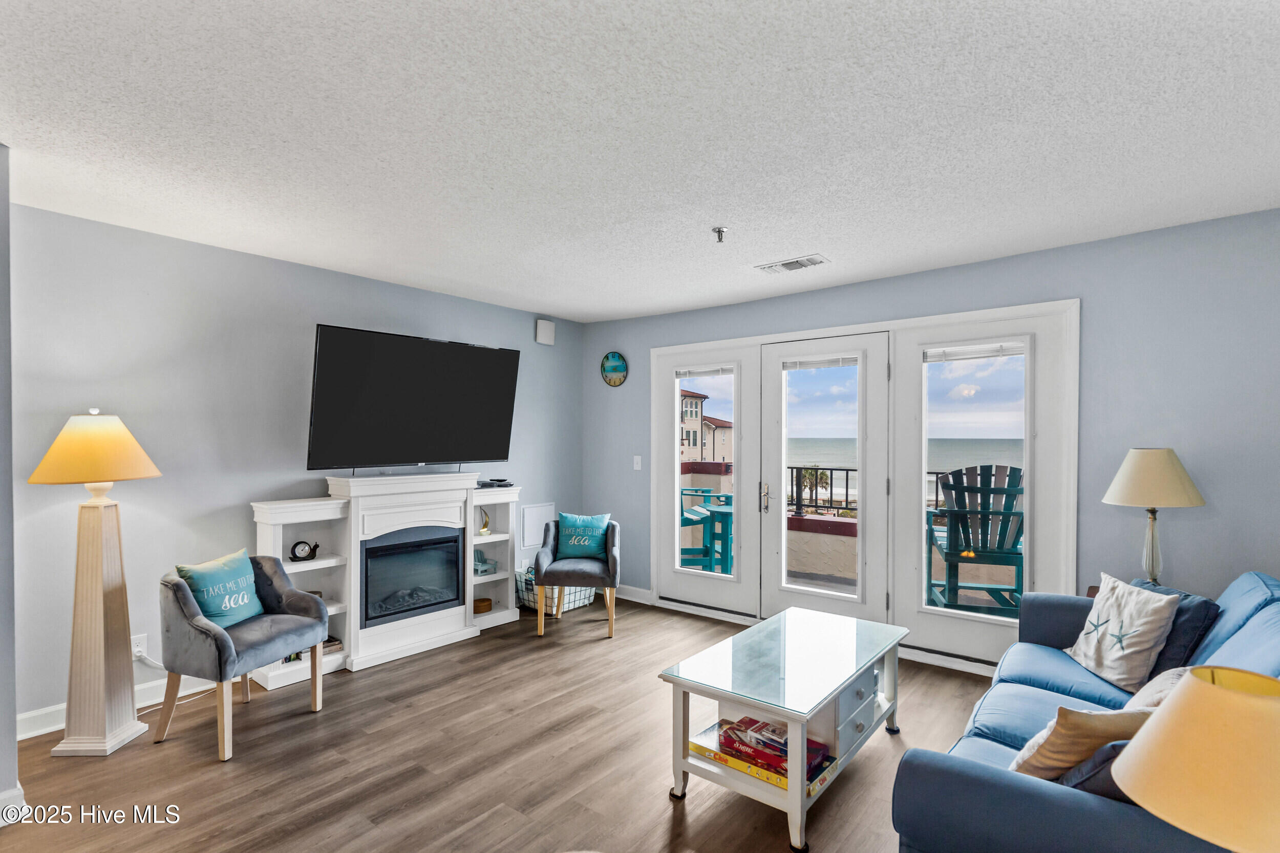 790 New River Inlet Road, Unit 301b, North Topsail Beach Unit: Unit 301b