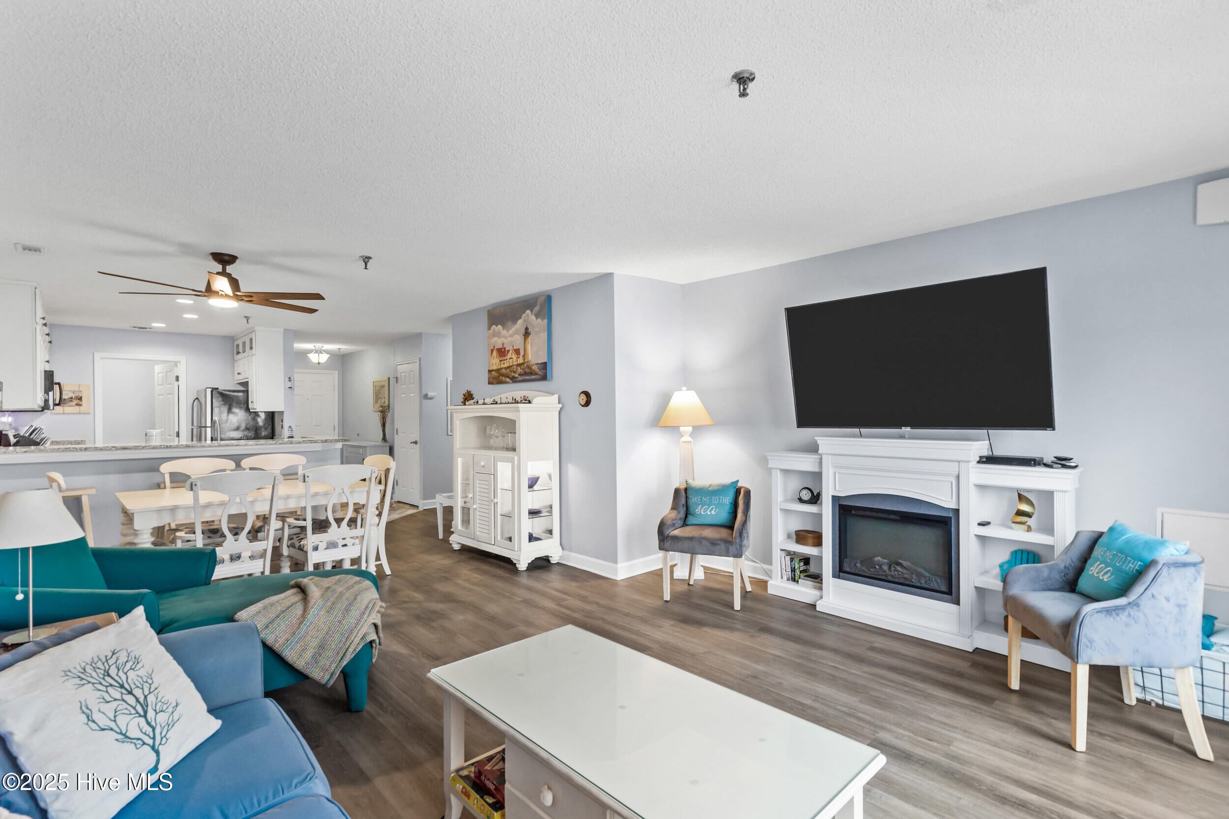 790 New River Inlet Road, Unit 301b, North Topsail Beach Unit: Unit 301b