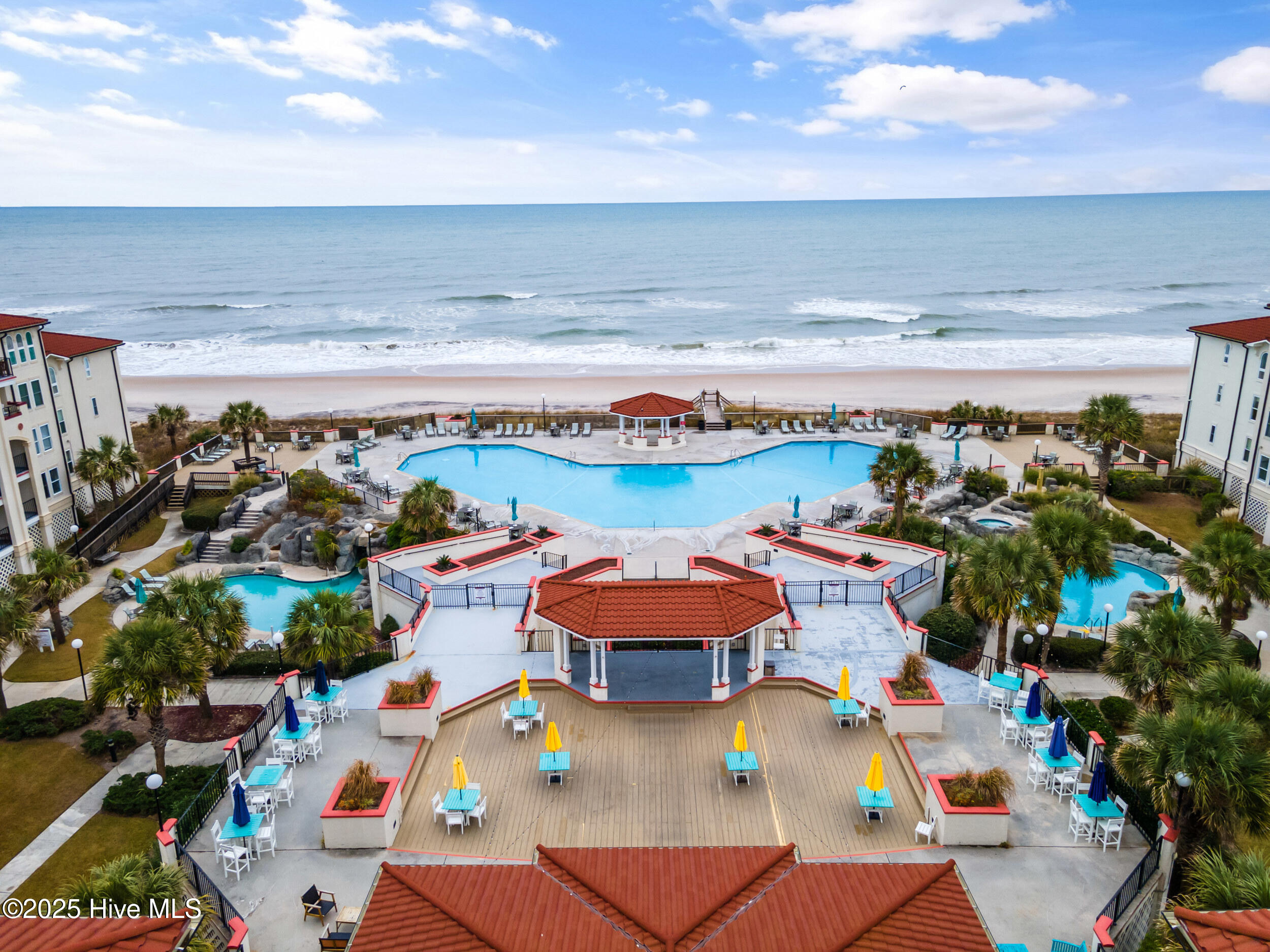 790 New River Inlet Road, Unit 301b, North Topsail Beach Unit: Unit 301b
