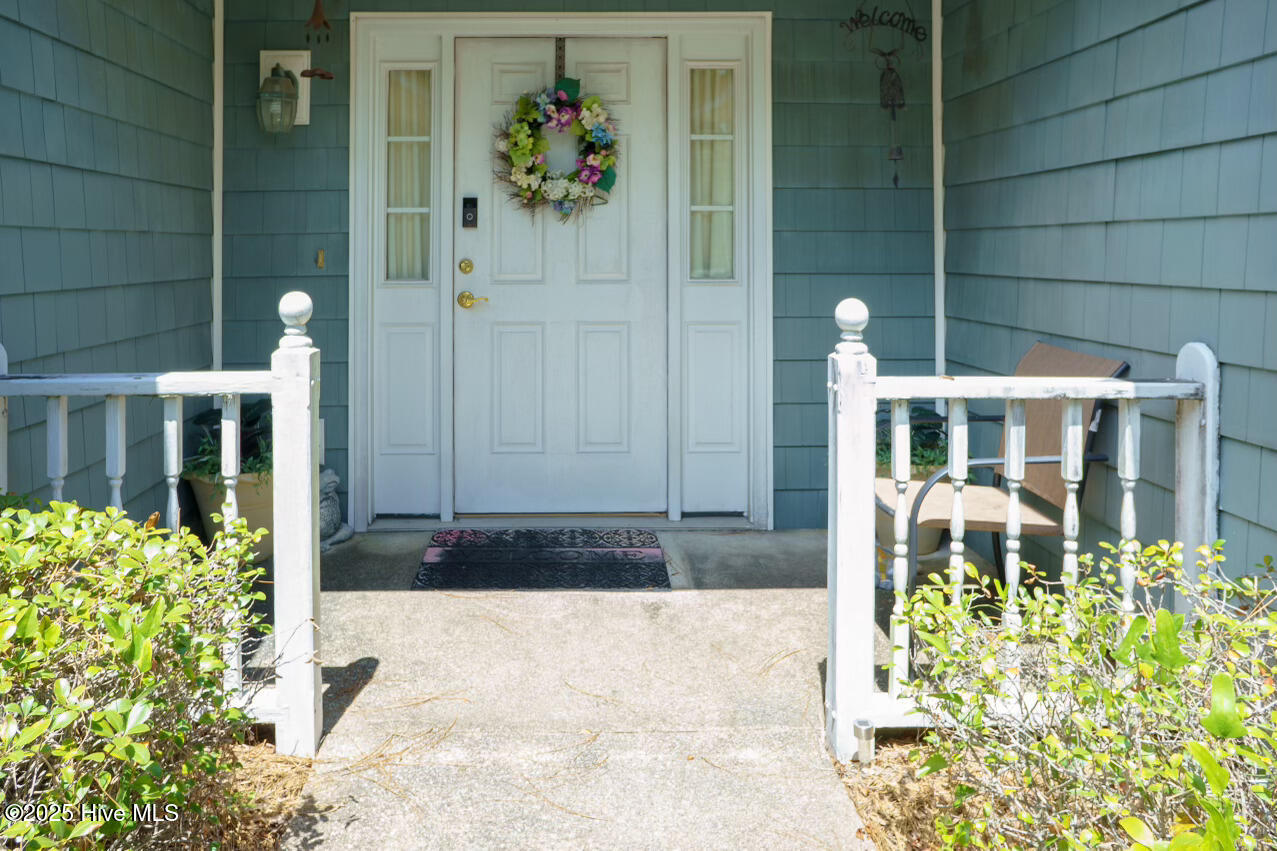 117 Watauga Road