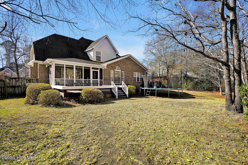 5019 Nicholas Creek Circle