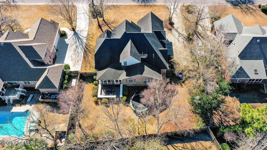 5019 Nicholas Creek Circle