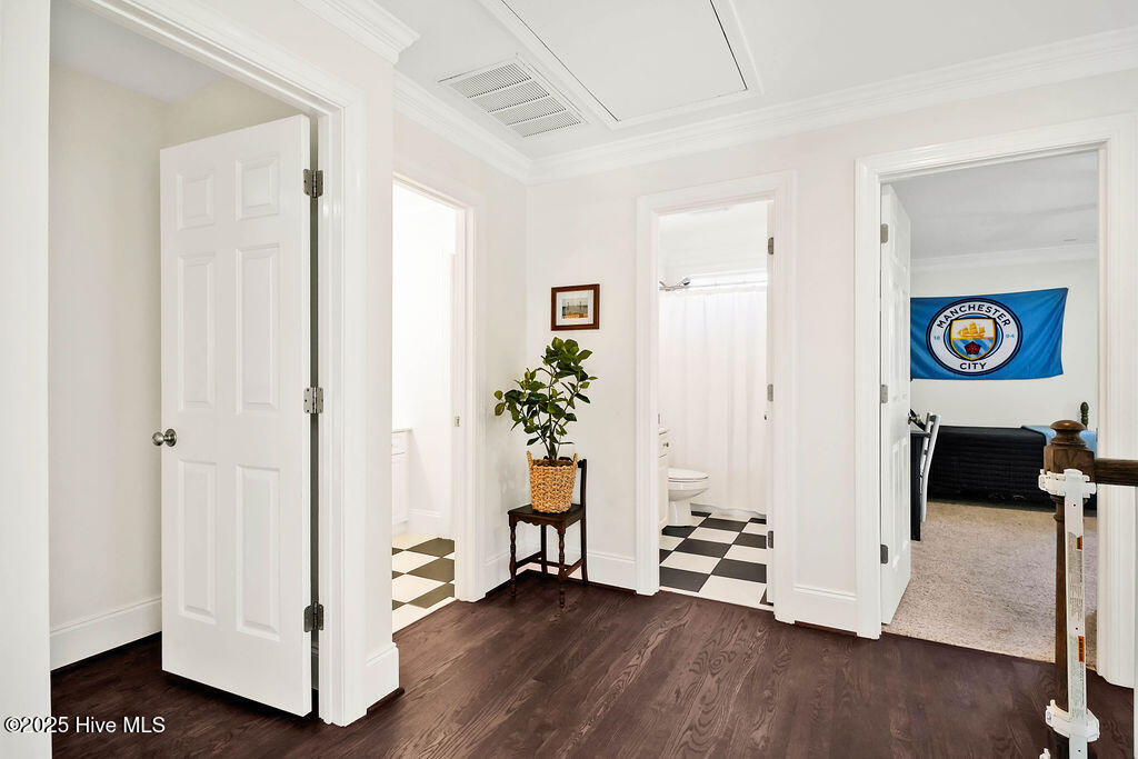 5019 Nicholas Creek Circle